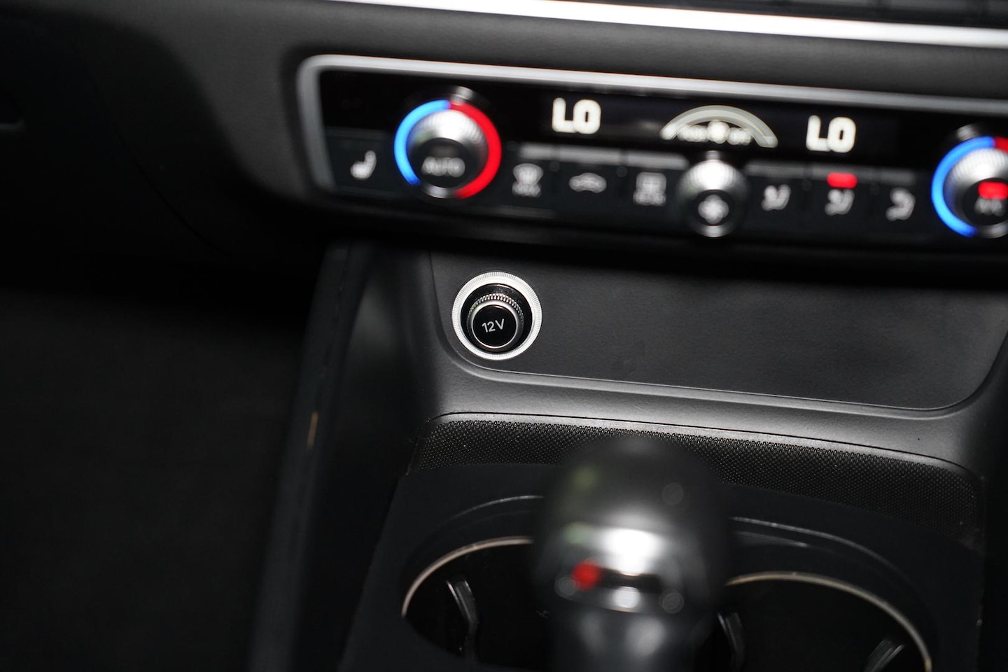 Image about Audi A3 Saloon 1.4 TFSI 110 kW S tronic