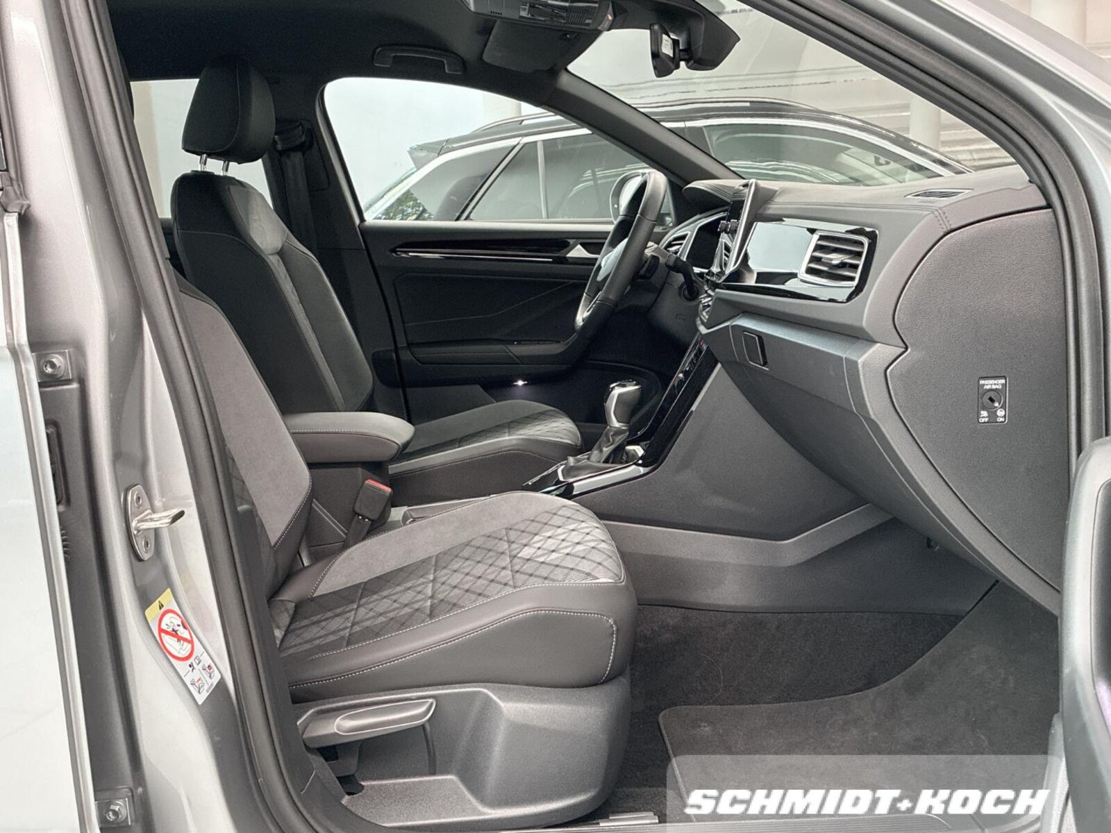 Volkswagen T-Roc – Bild 5