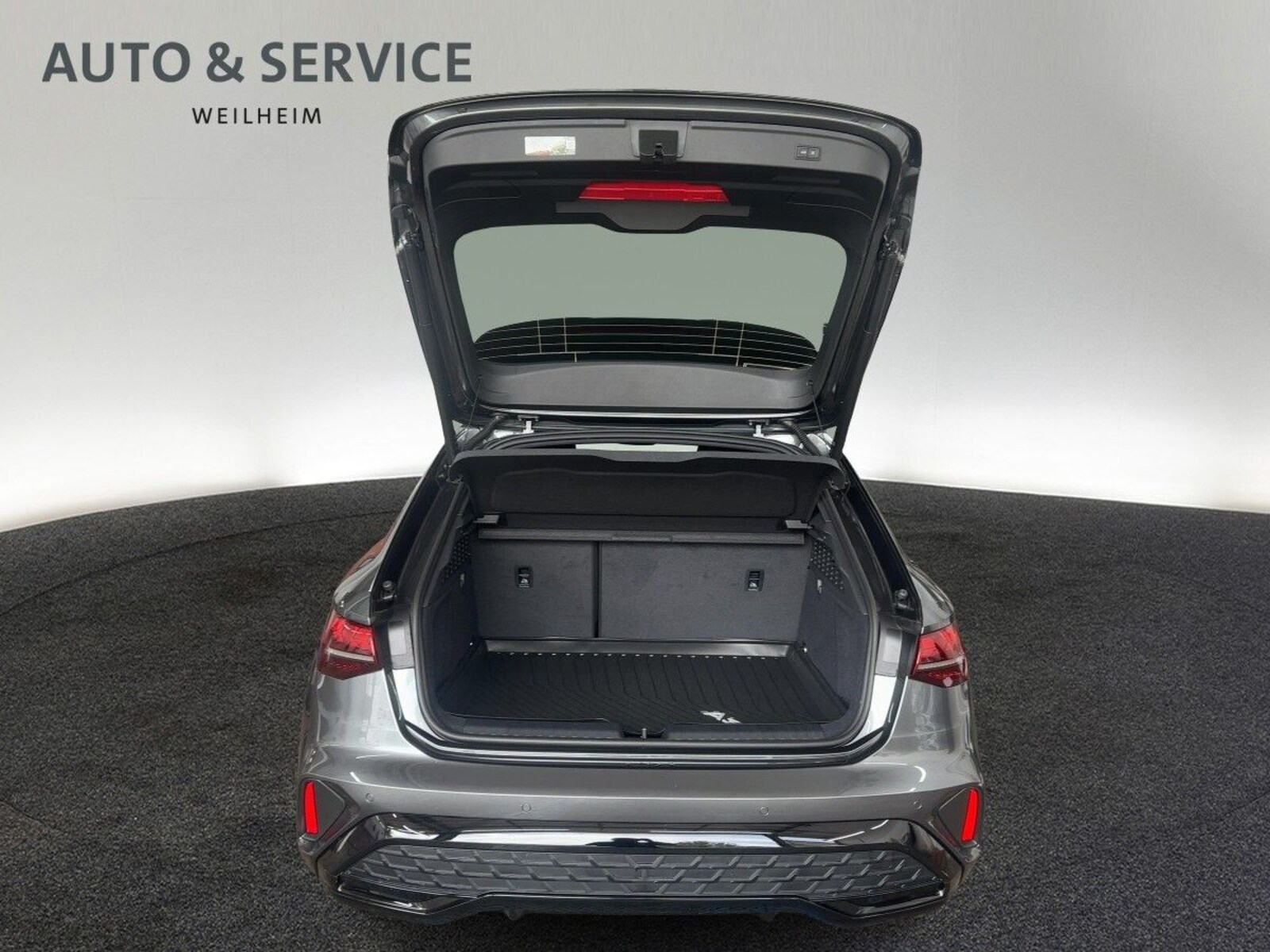 Audi A3 Sportback – Bild 5