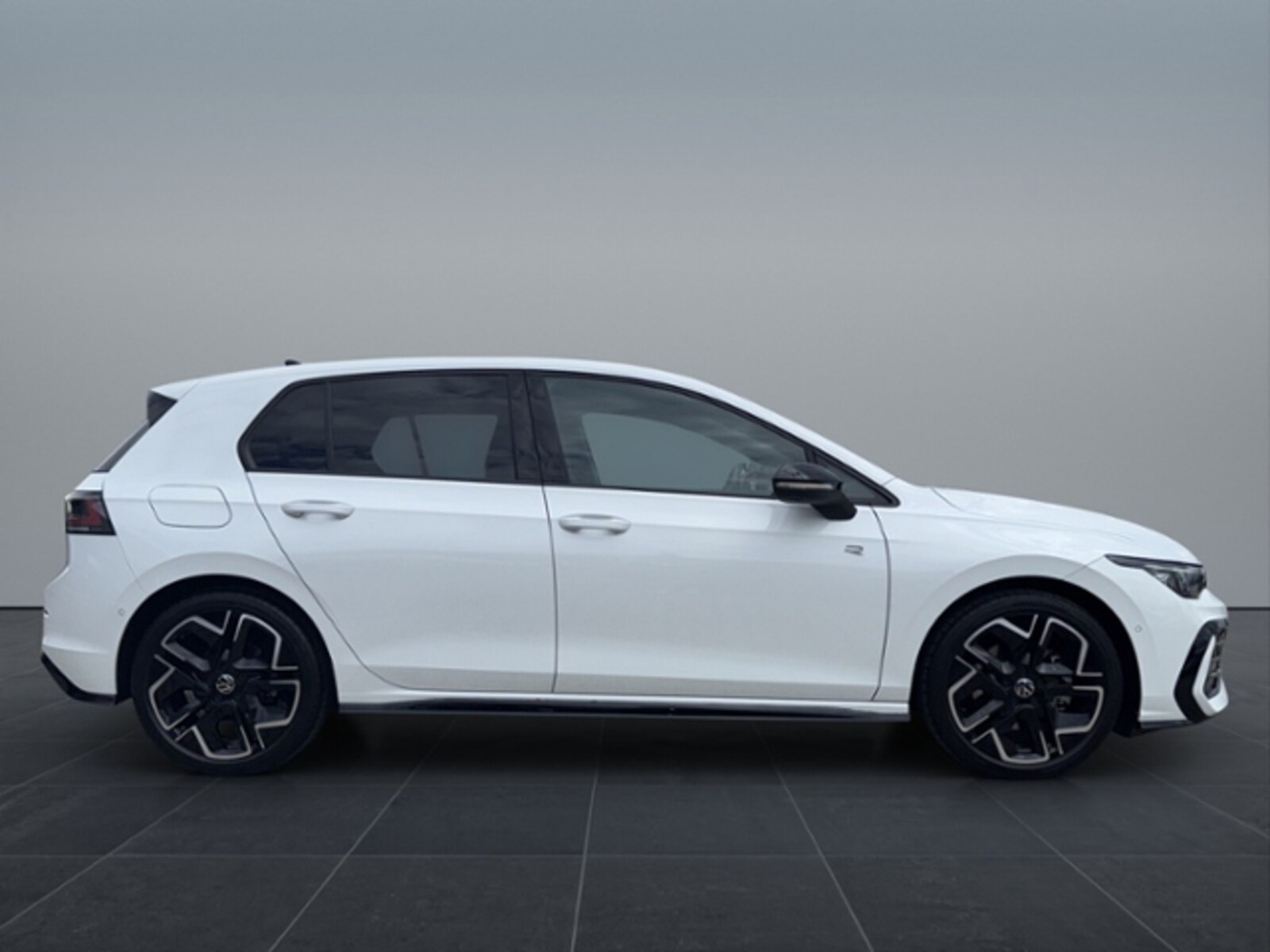 Volkswagen Golf – Bild 8