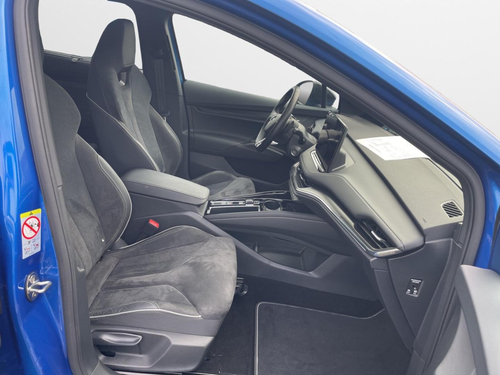 Škoda Enyaq – Bild 13