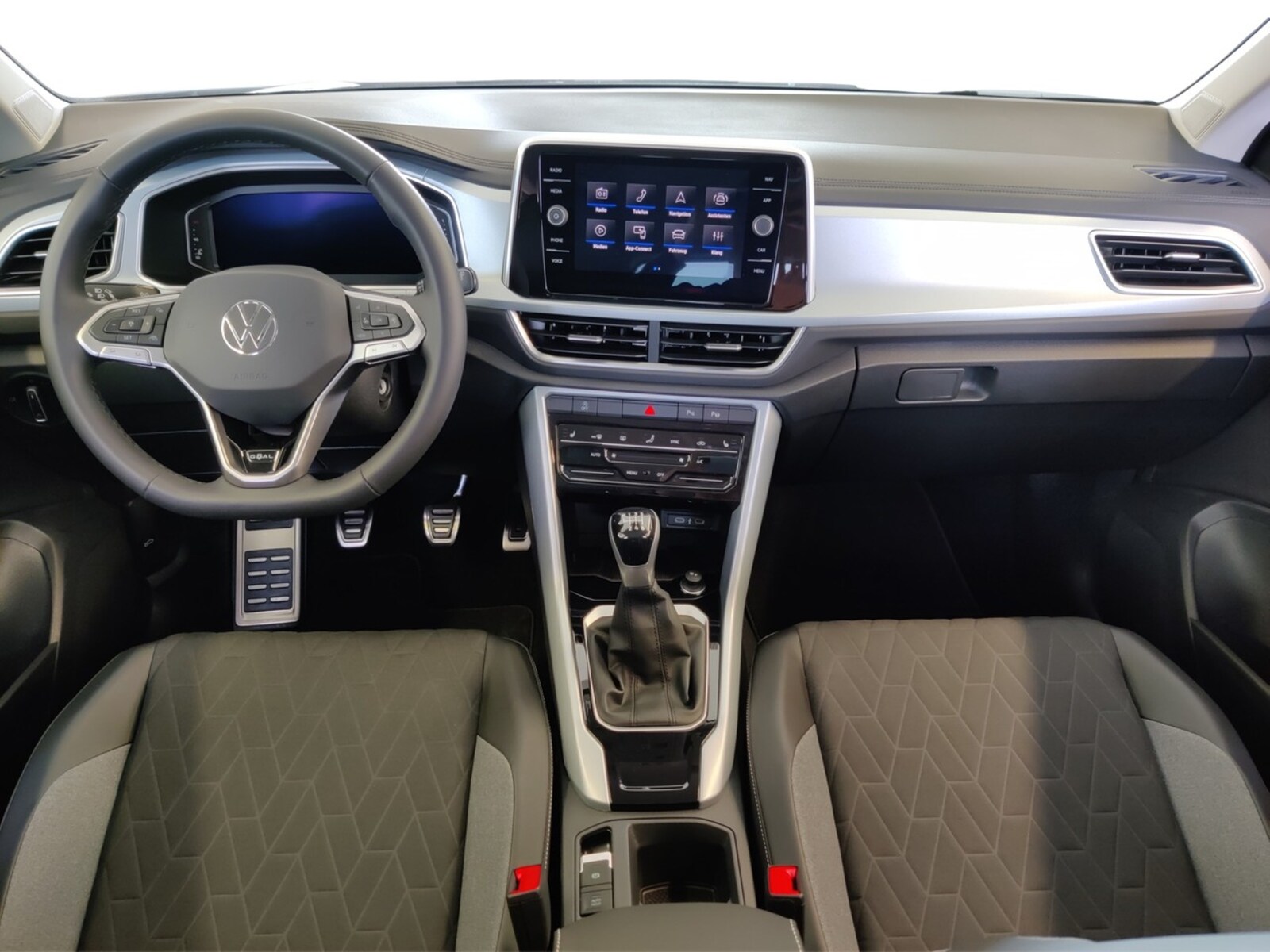 Volkswagen T-Roc – Bild 5