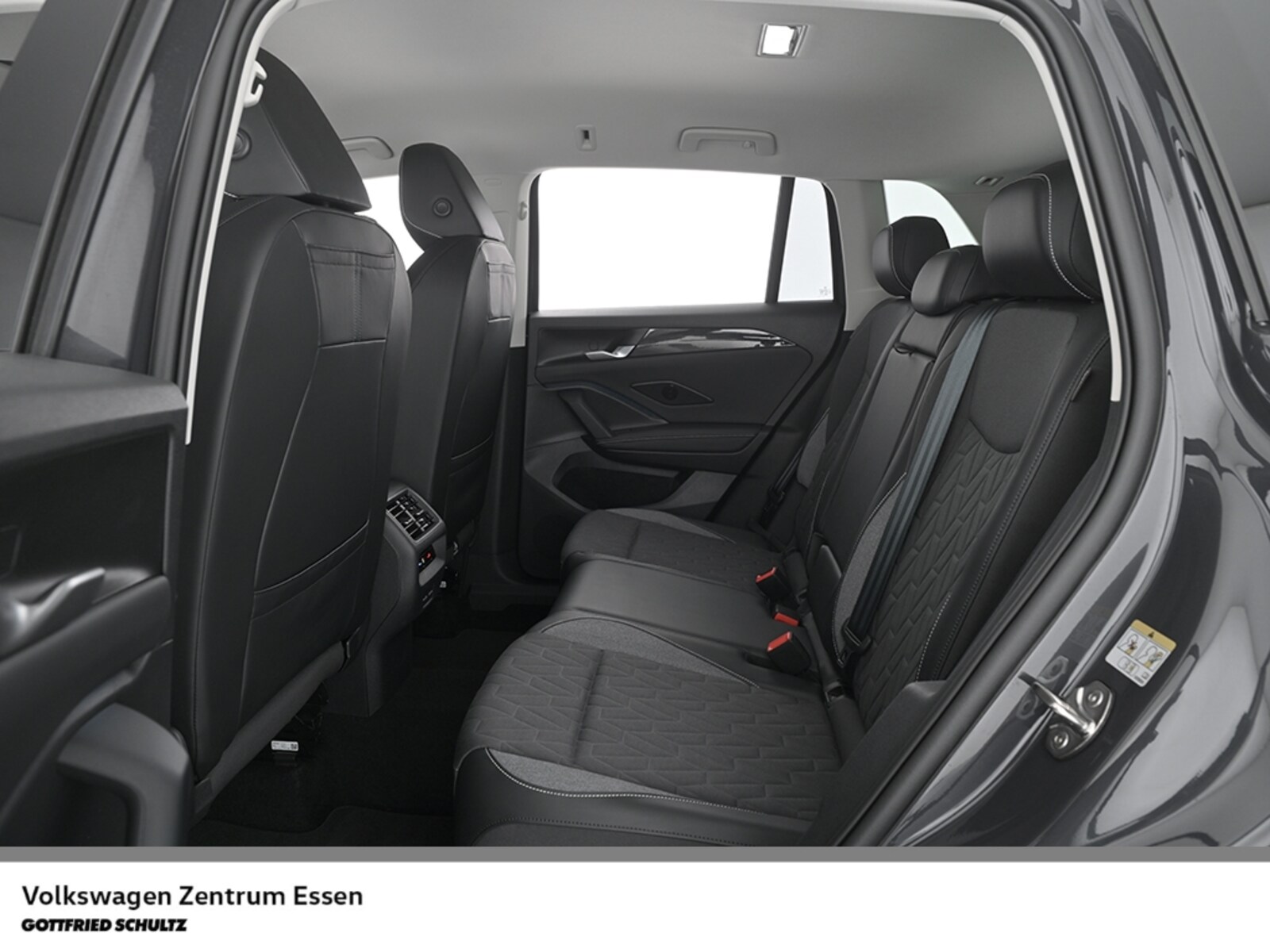 Volkswagen Tiguan – Bild 11