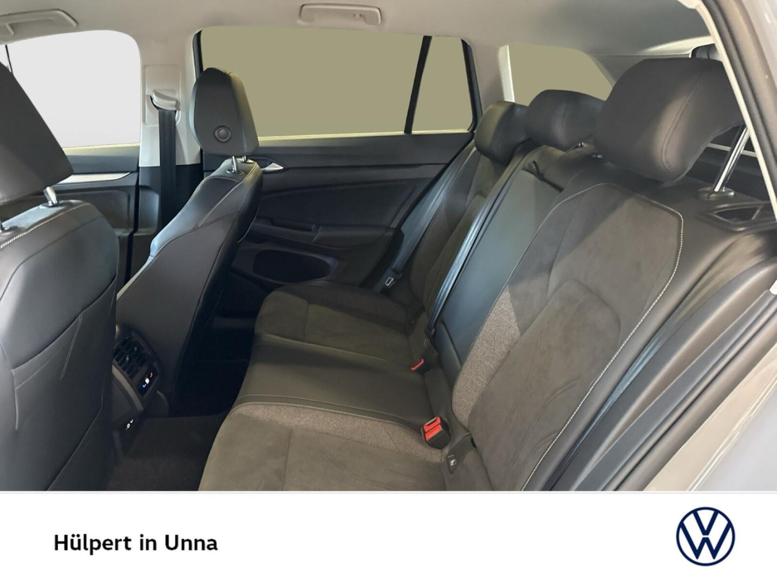 Volkswagen Golf Variant – Bild 10