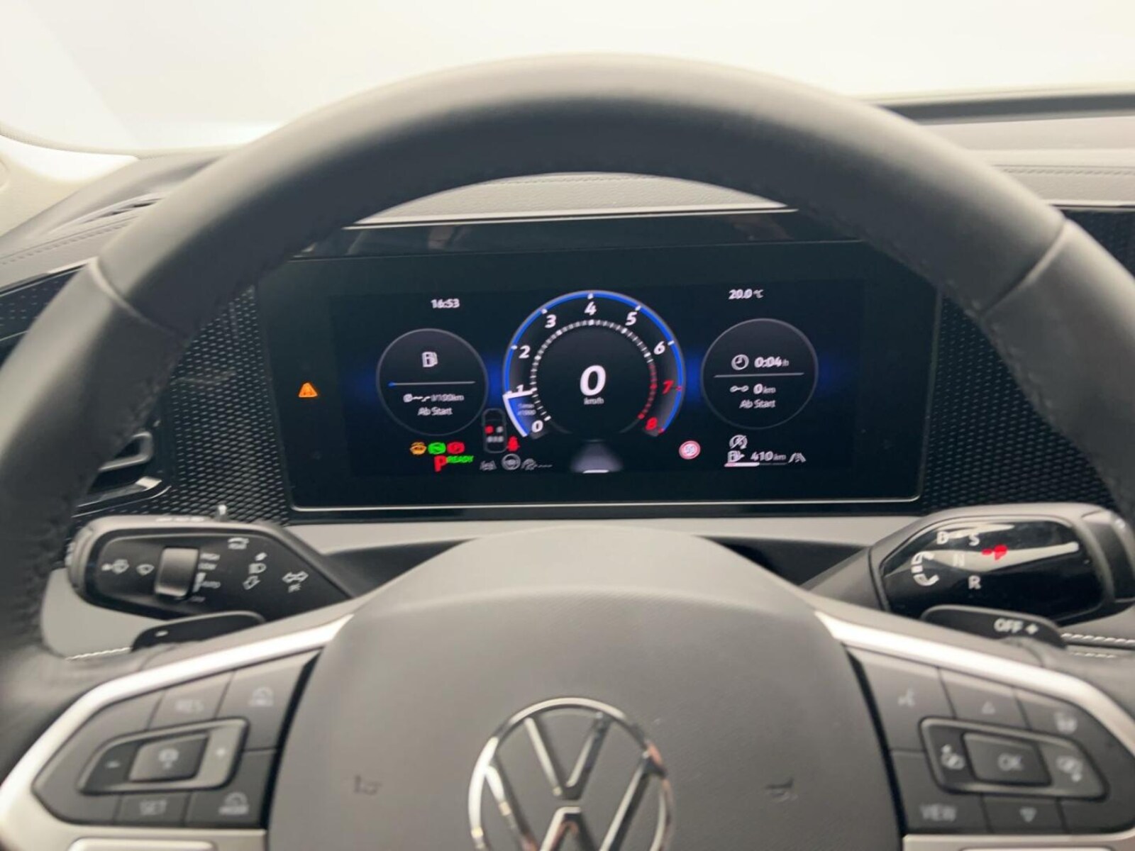 Volkswagen Tiguan – Bild 11