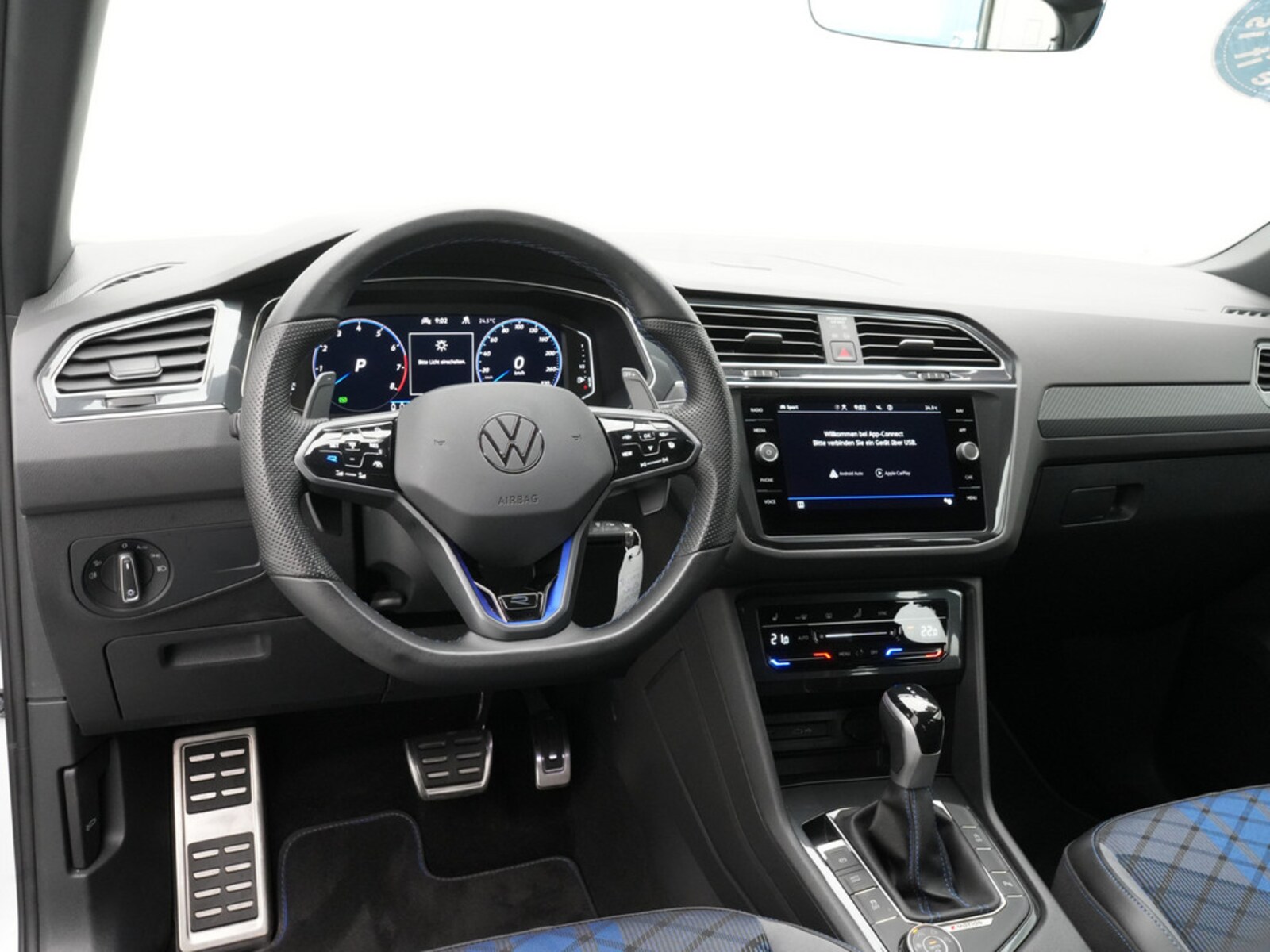 Volkswagen Tiguan – Bild 4