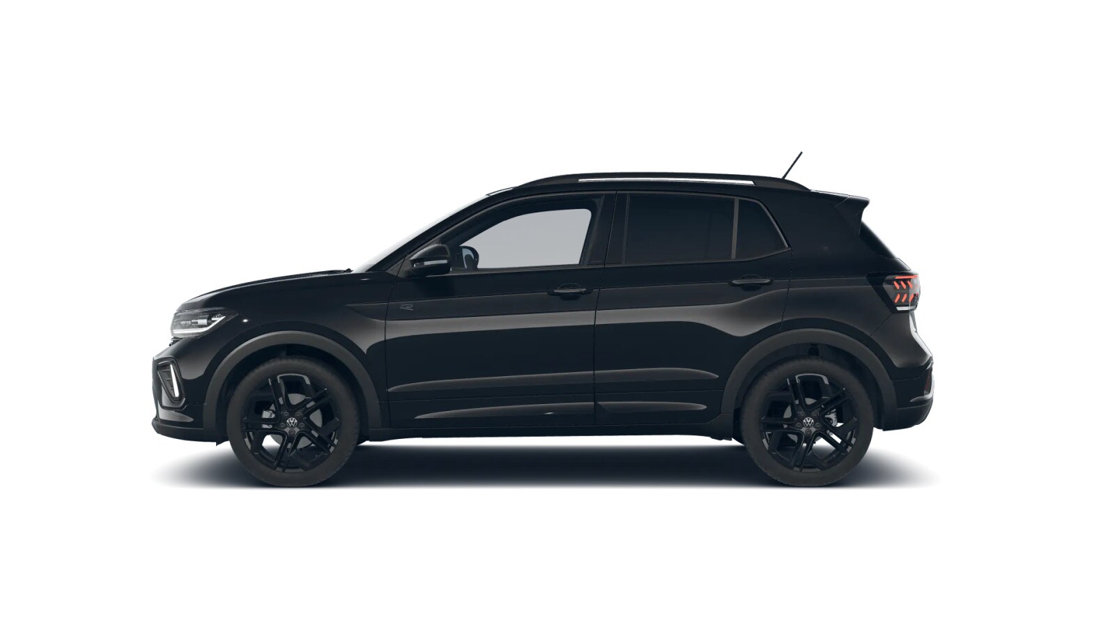 Volkswagen T-Cross – Bild 6