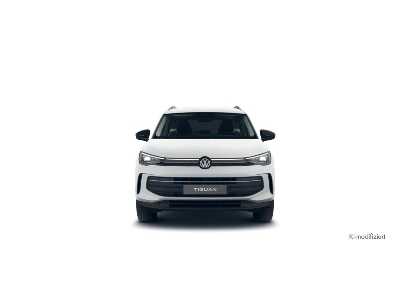 Volkswagen Tiguan – Bild 2