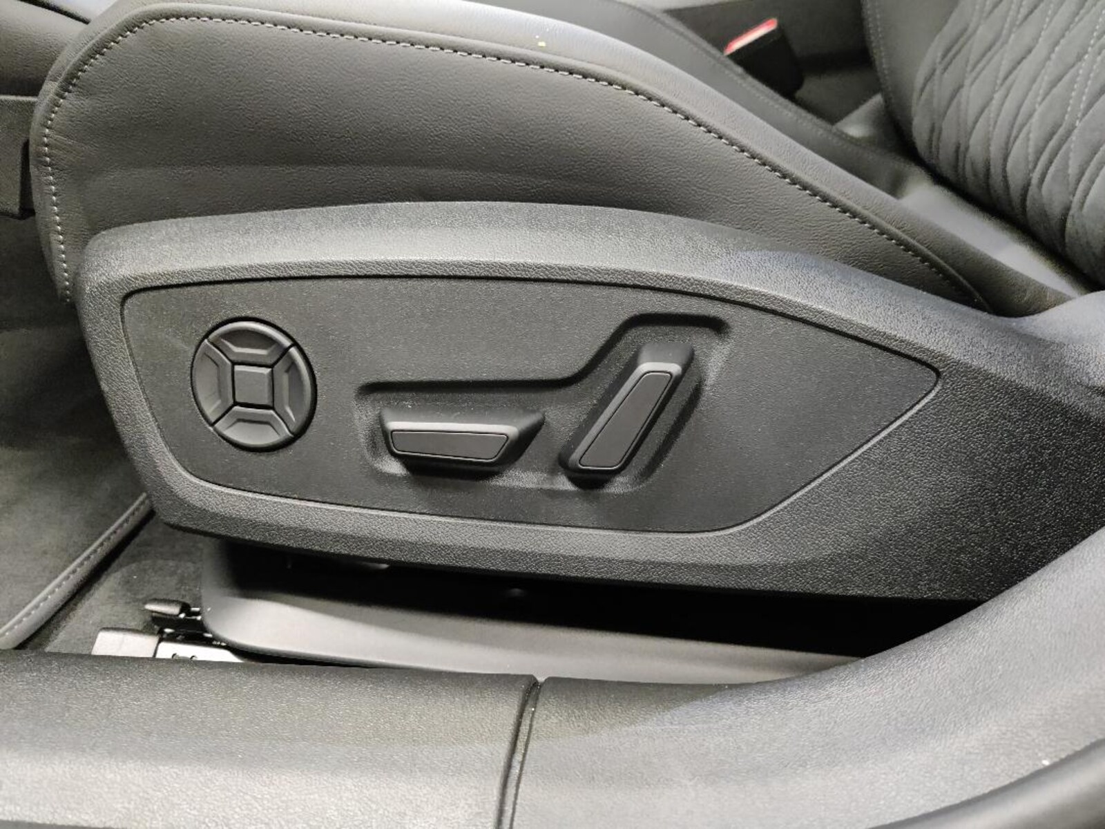 Audi A6 Avant – Bild 19