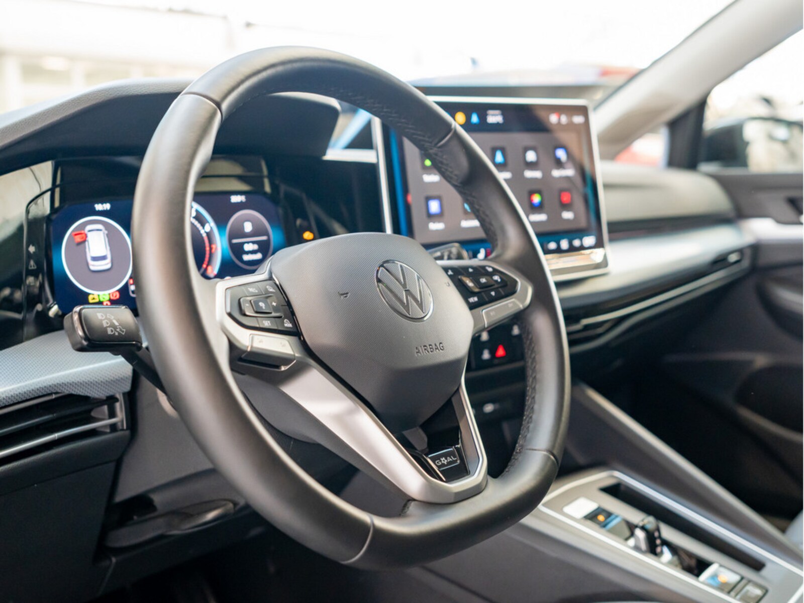 Volkswagen Golf Variant – Bild 21