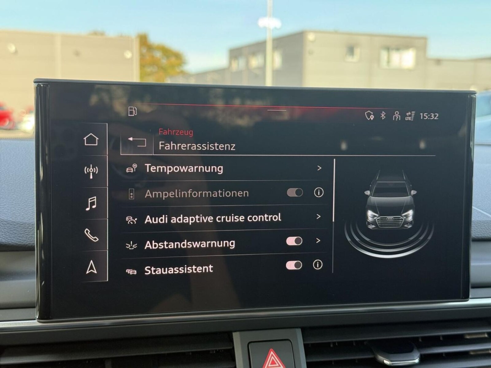 Audi A4 Avant – Bild 20
