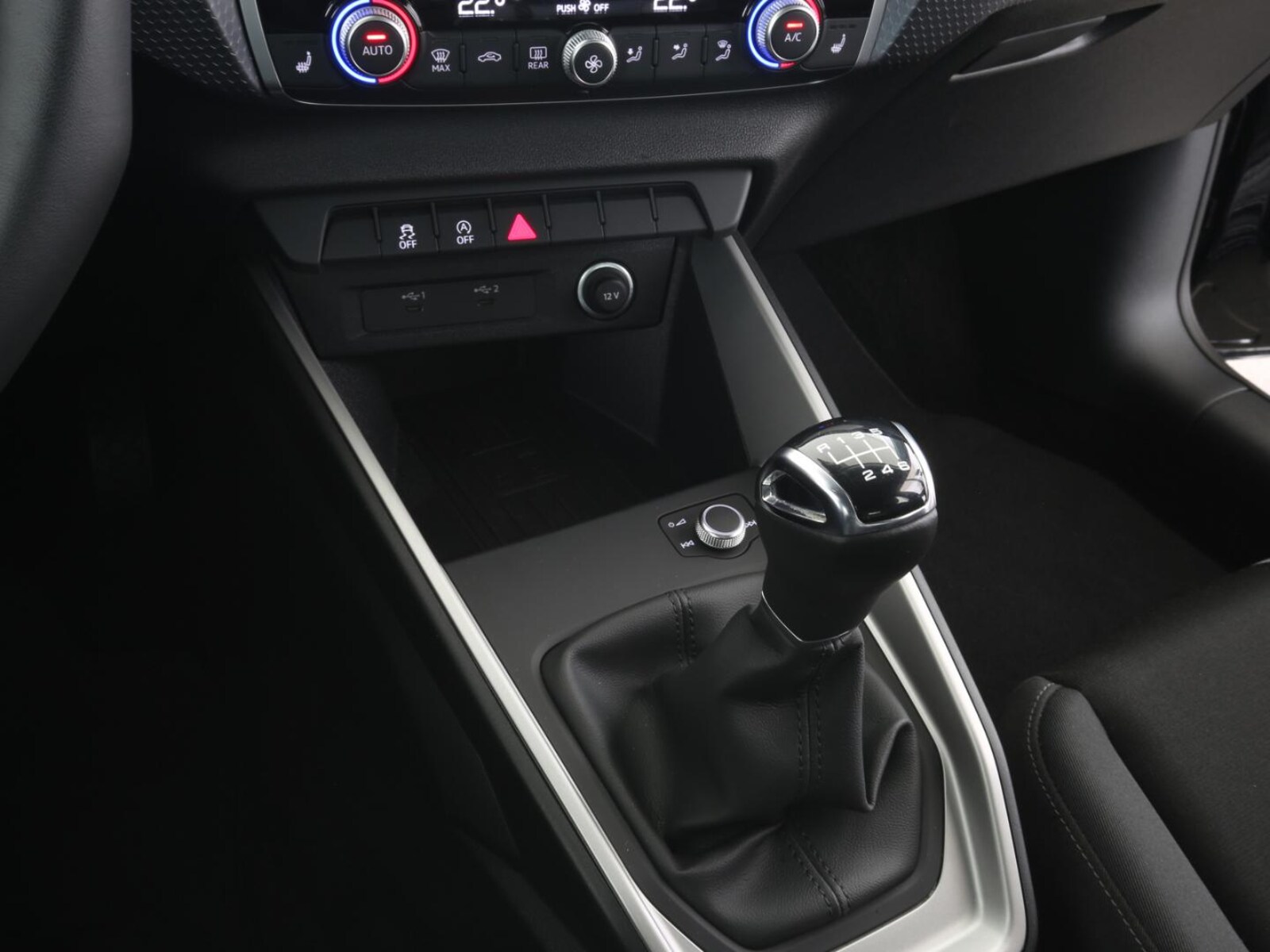 Audi A1 Sportback – Bild 16