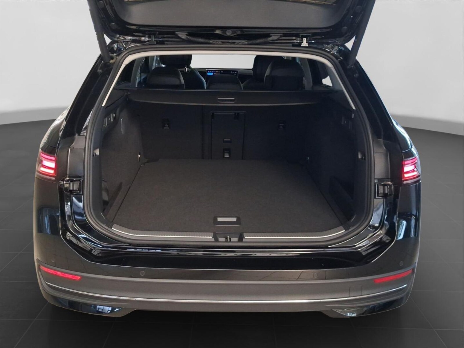 Volkswagen Passat – Bild 19