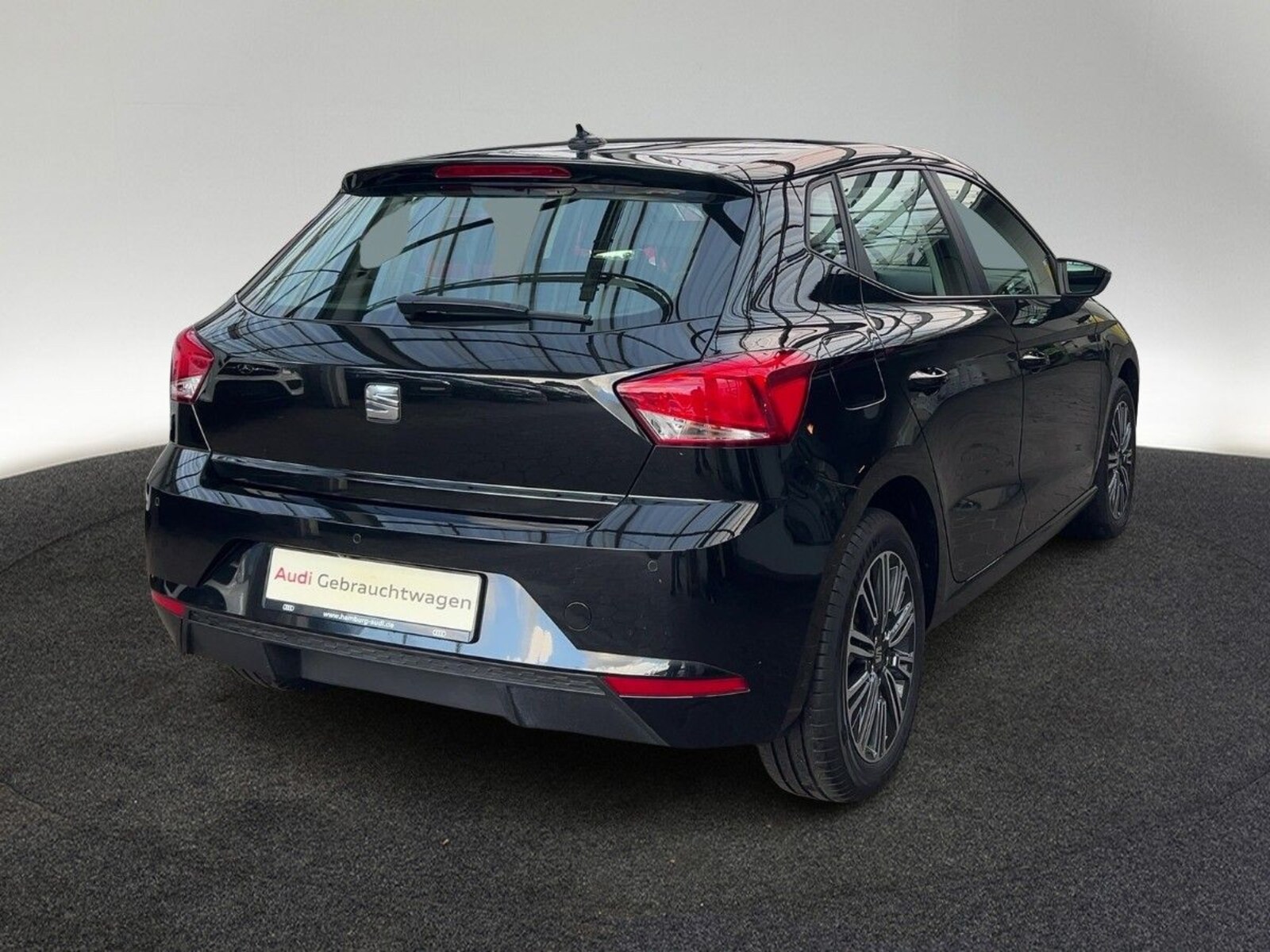 SEAT Ibiza – Bild 4