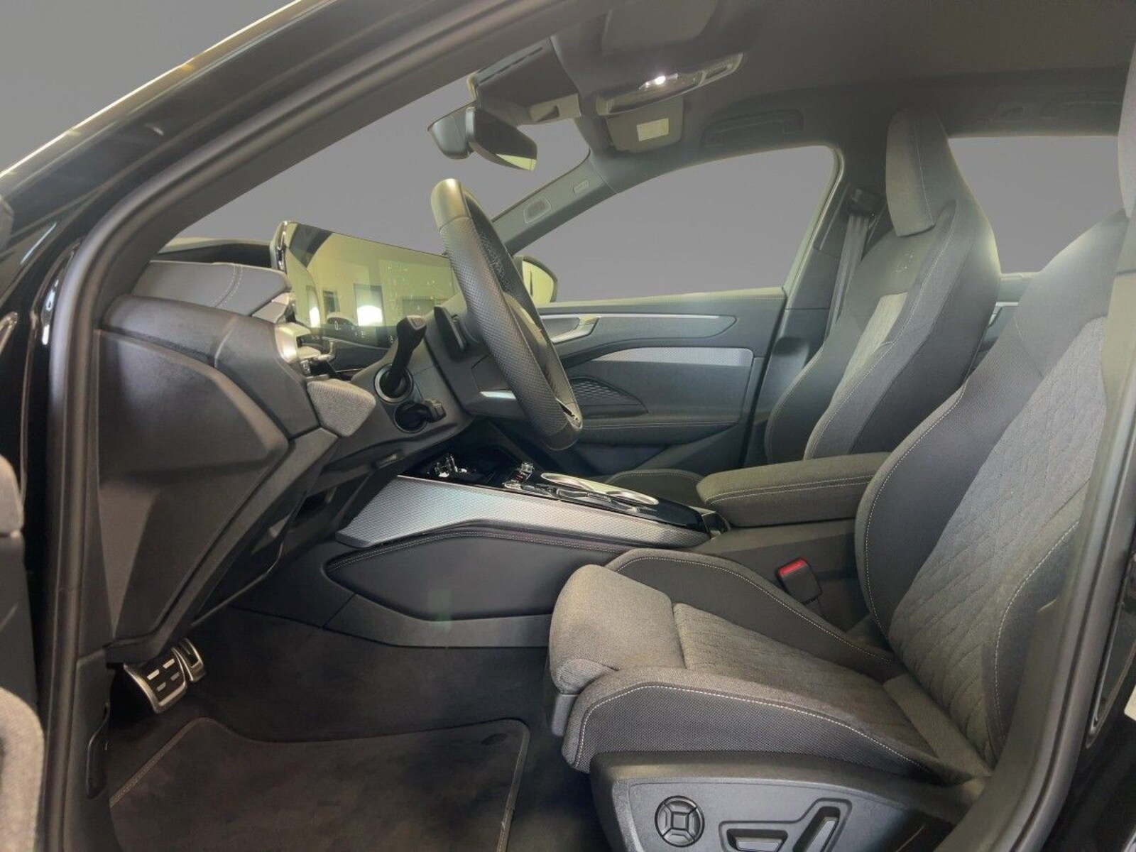 Audi A6 Avant – Bild 7