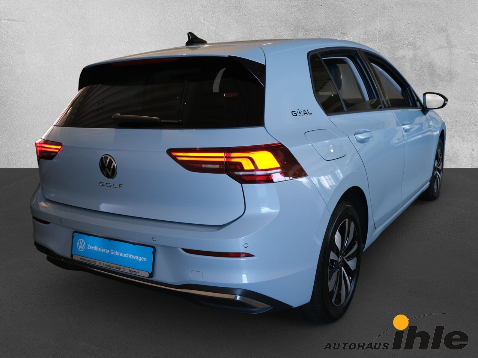 Volkswagen Golf – Bild 2