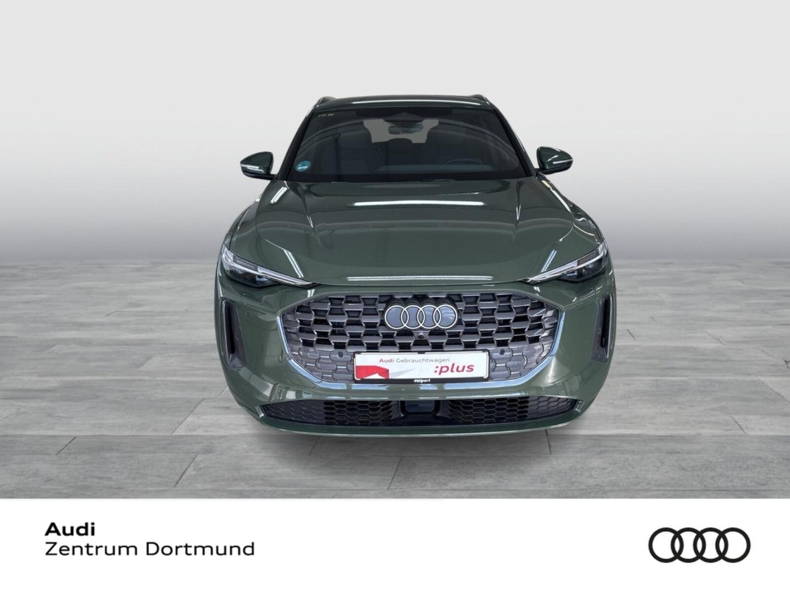 Audi Q5 – Bild 7