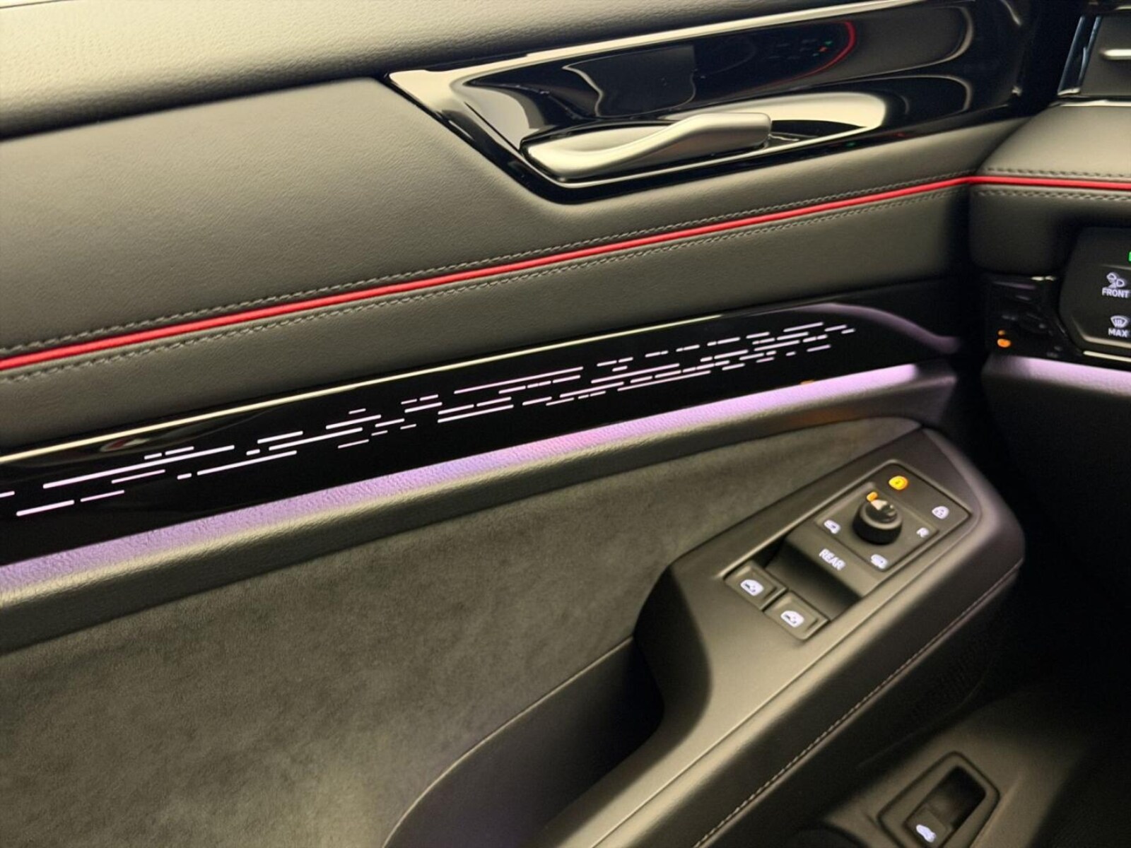 Volkswagen ID.7 – Bild 14