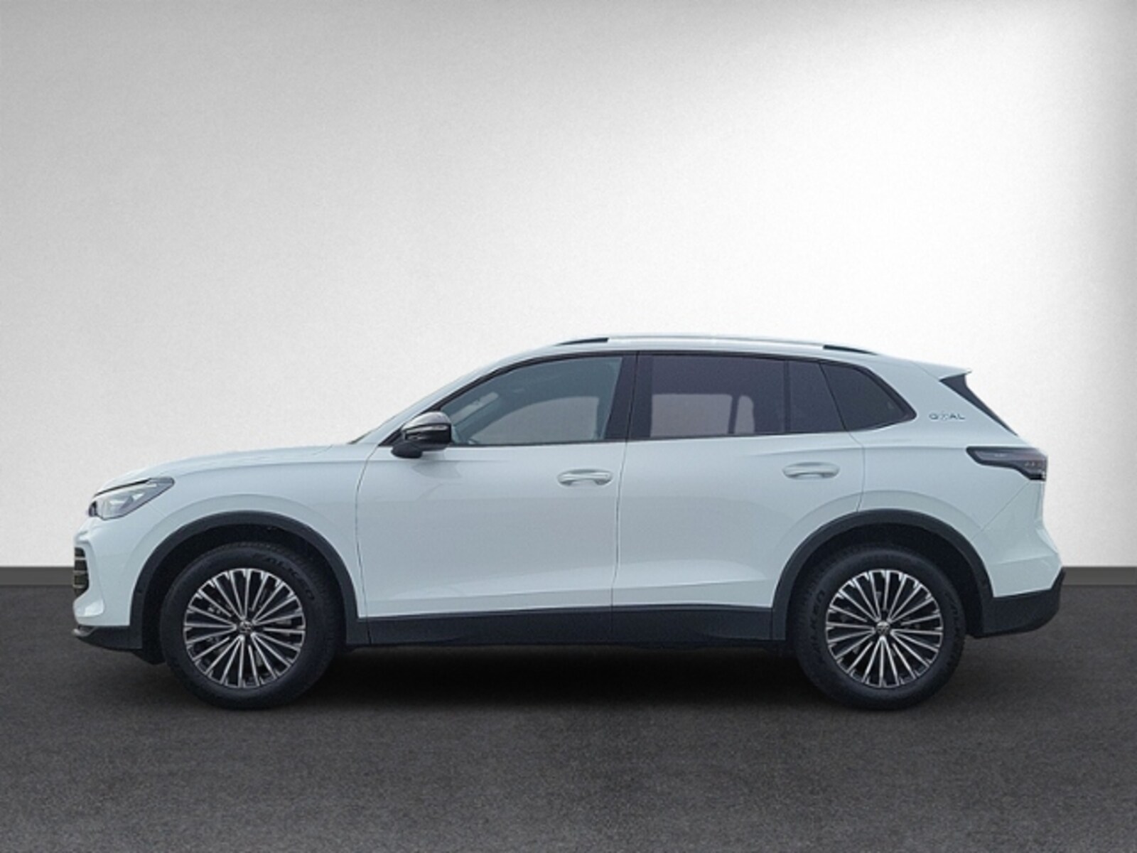 Volkswagen Tiguan – Bild 3