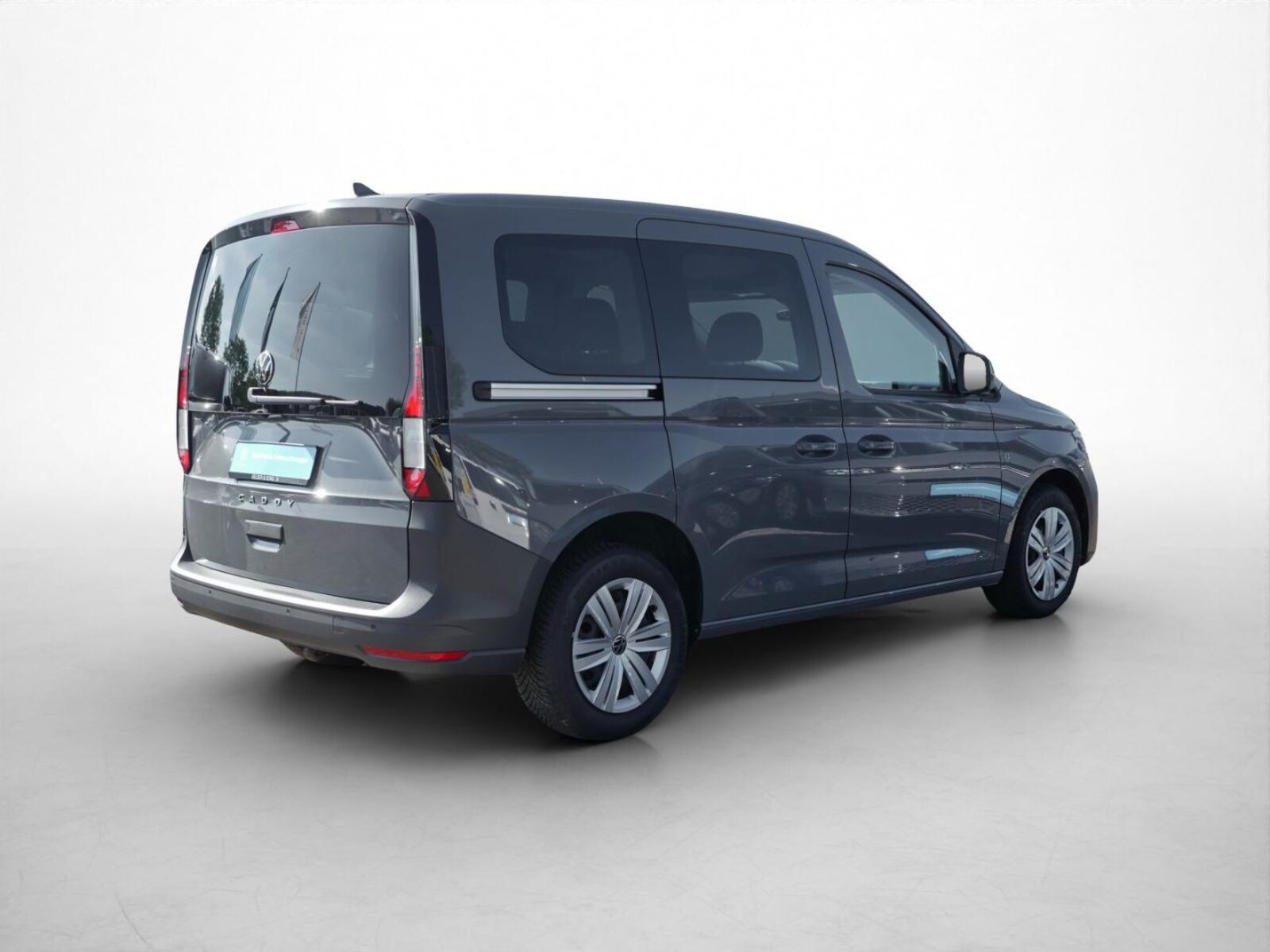 Volkswagen Caddy – Bild 17