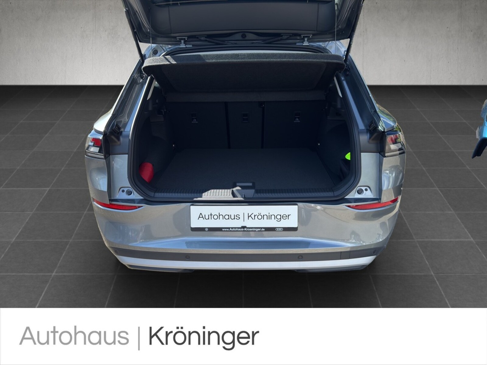 Volkswagen T-Roc – Bild 19