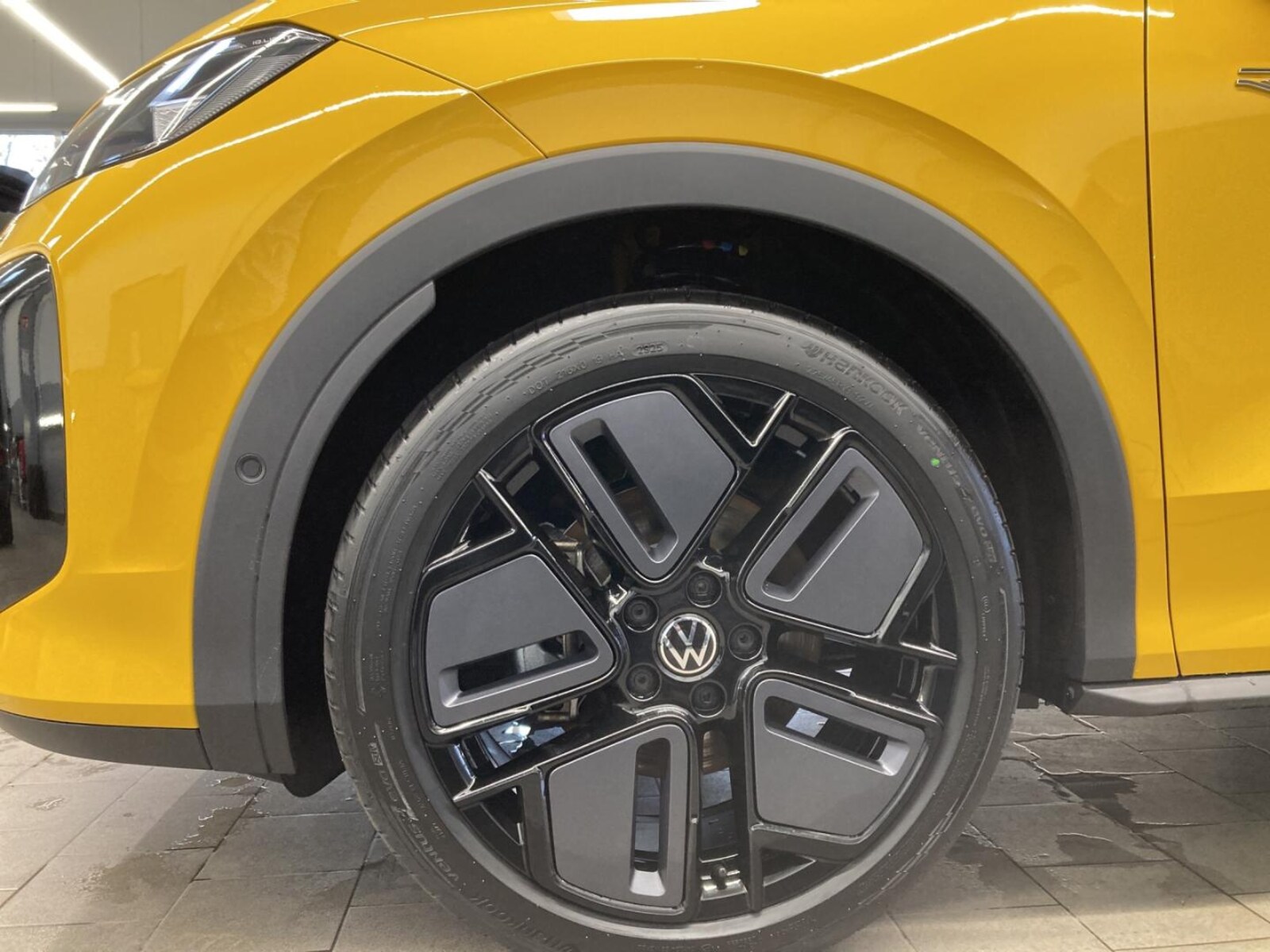 Volkswagen T-Roc – Bild 11