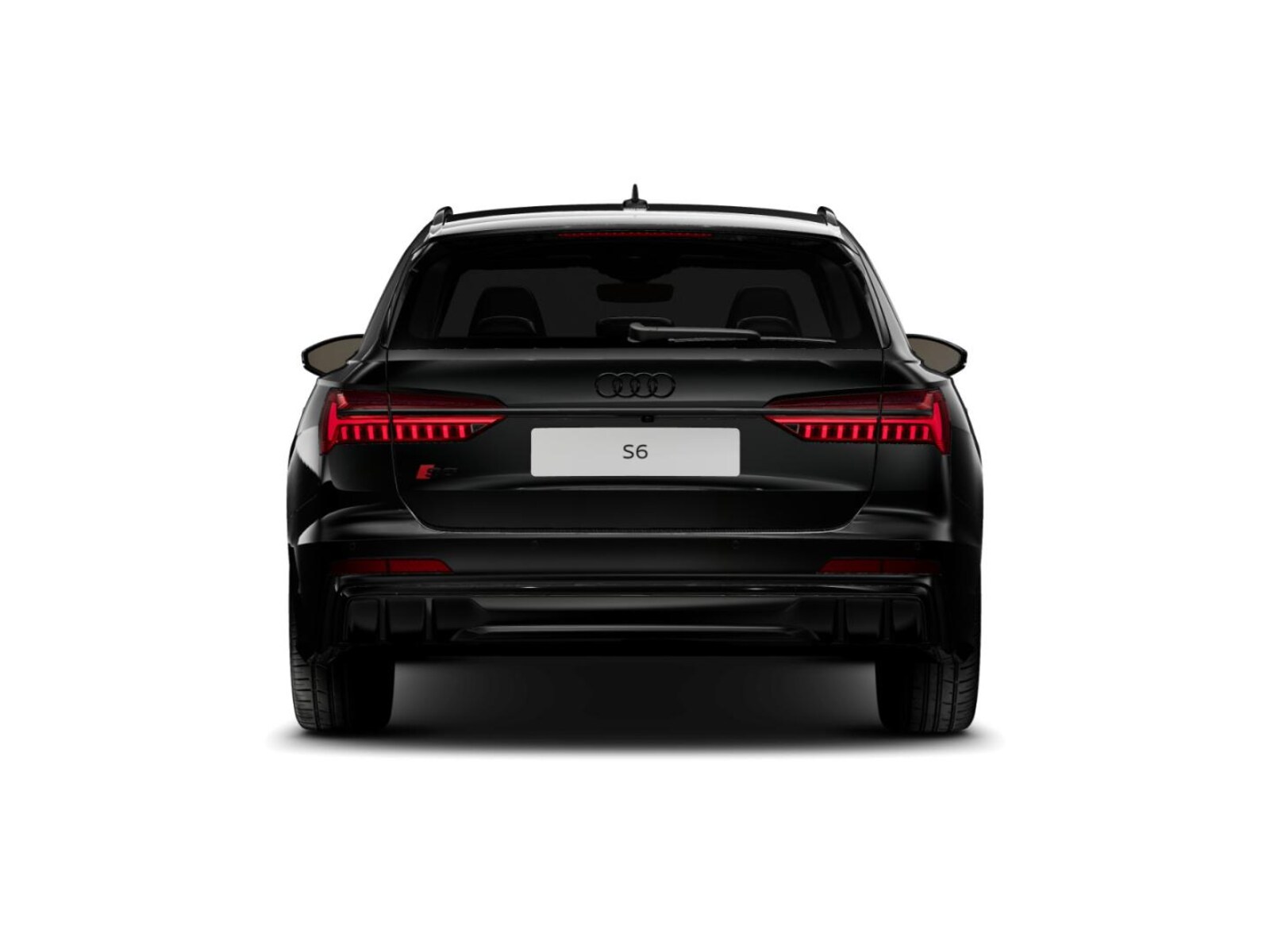 Audi S6 Avant – Bild 7