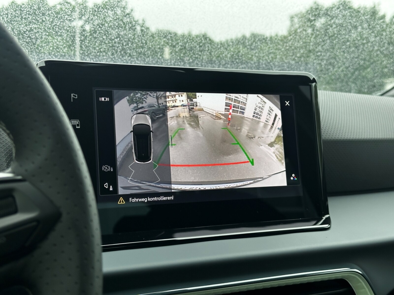 SEAT Arona – Bild 11