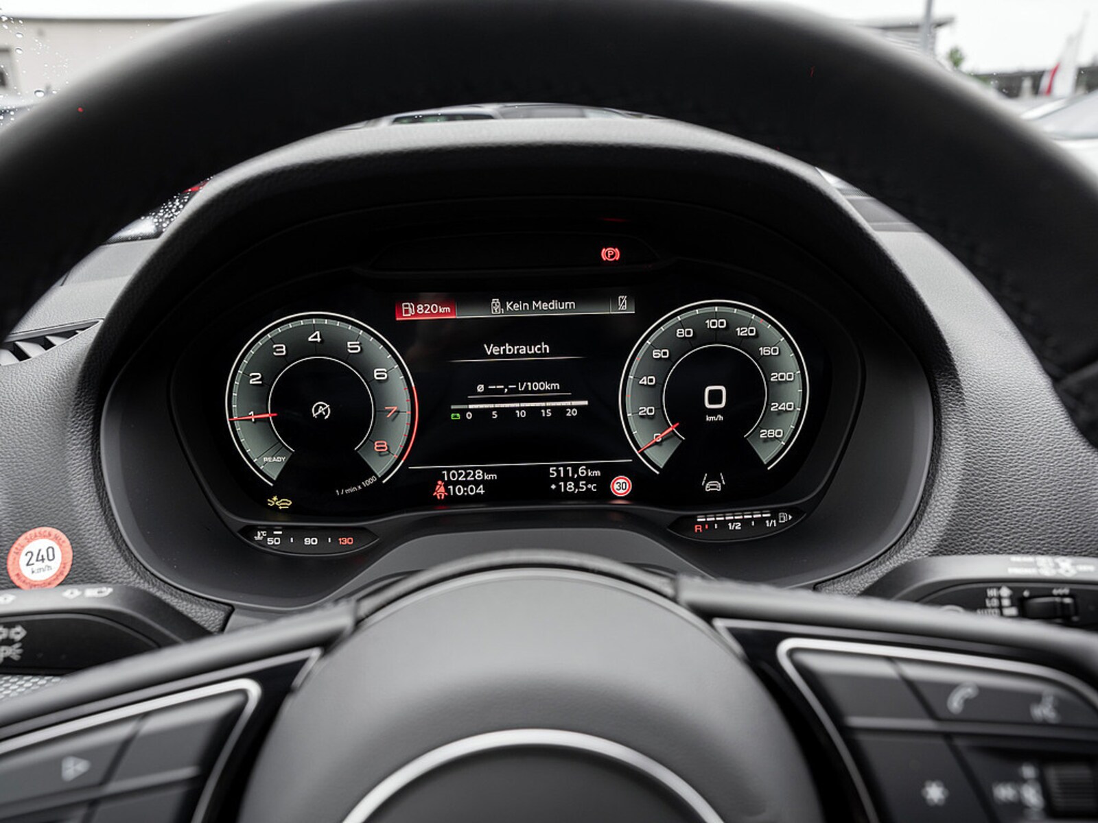Audi Q2 – Bild 12