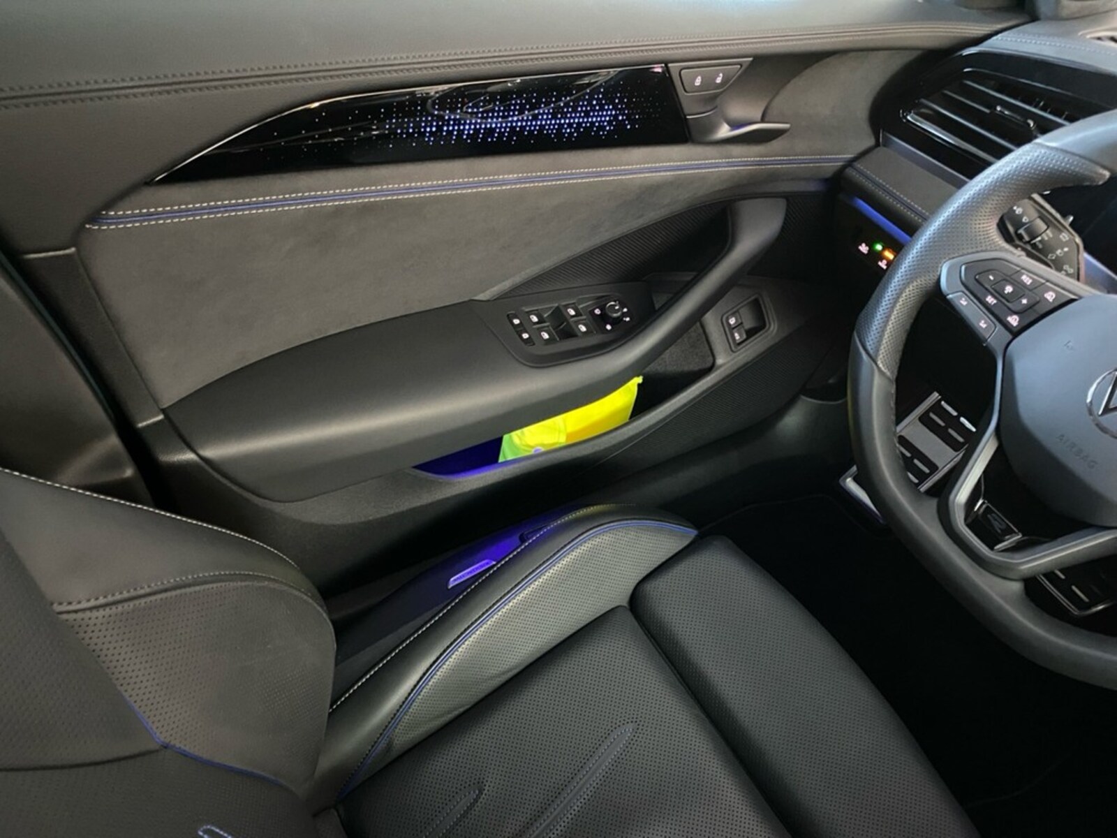 Volkswagen Passat – Bild 14