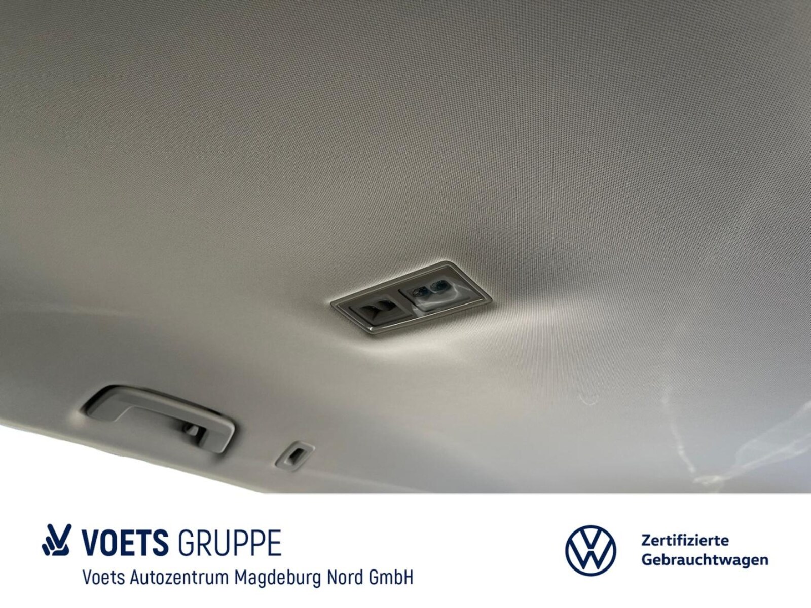 Volkswagen Passat – Bild 13