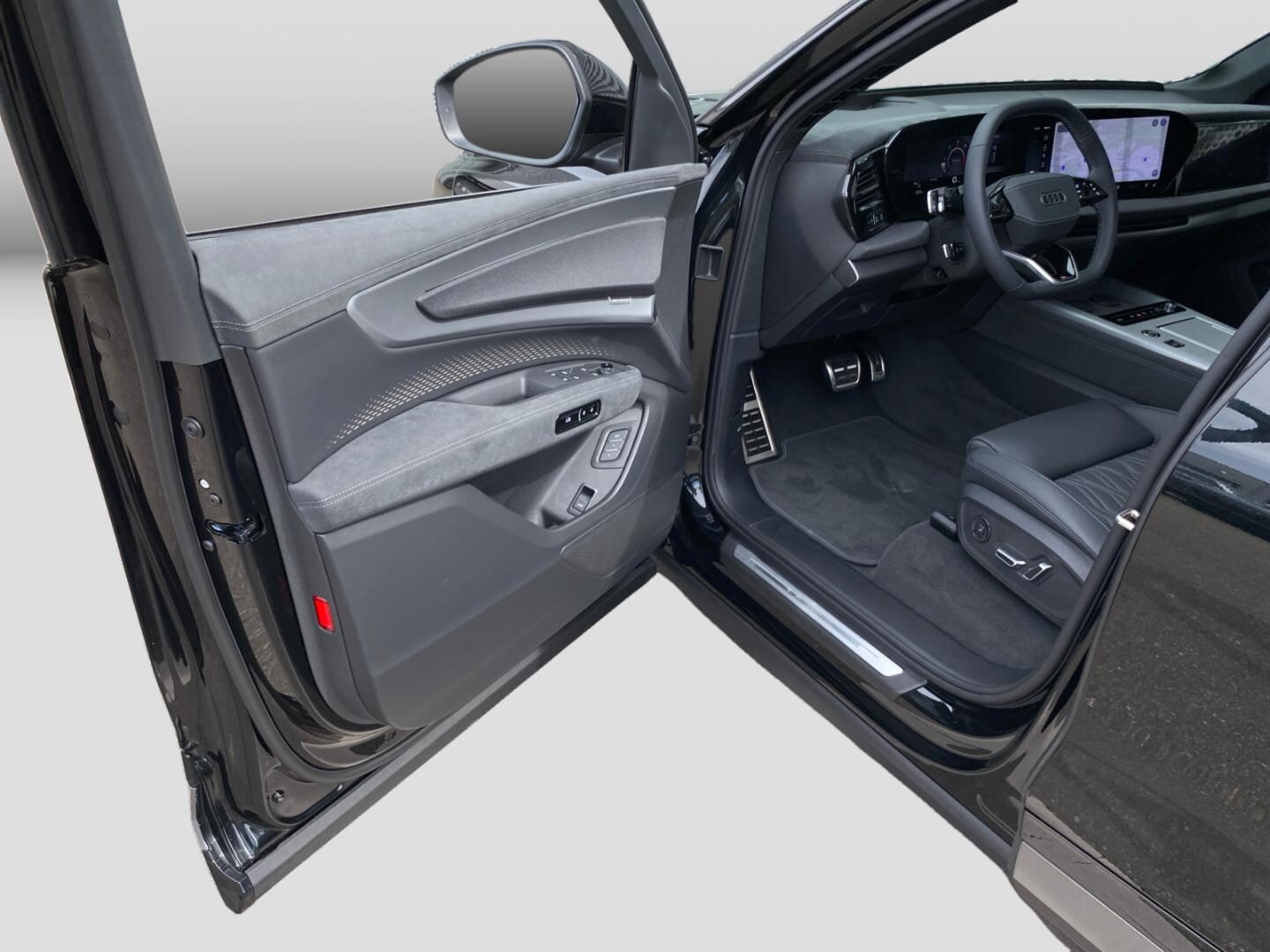Bild über Audi Q7 SUV TDI quattro 220 kW tiptronic - für weitere Informationen kontaktieren Sie den Audi Partner