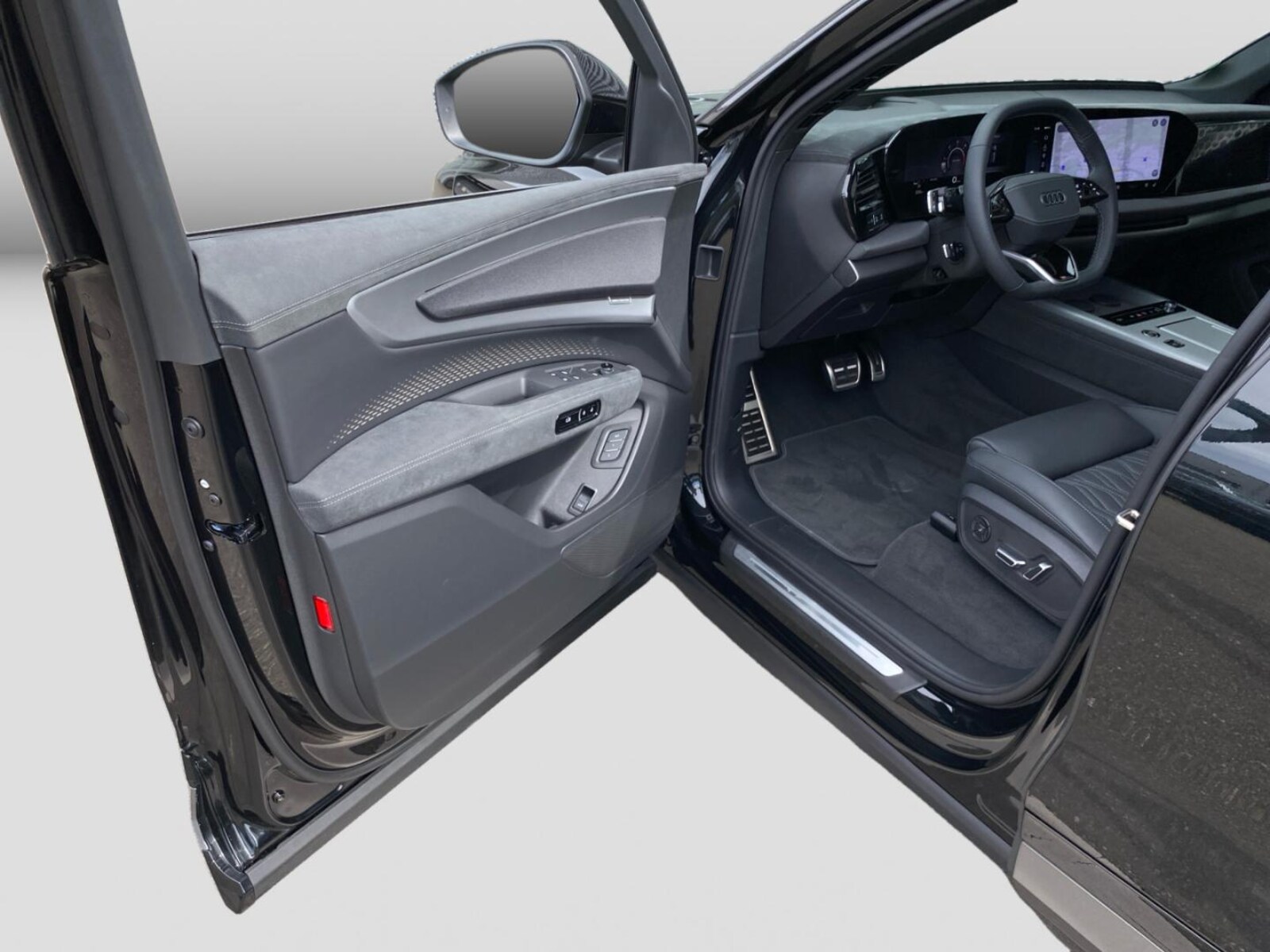 Audi Q7 – Bild 13