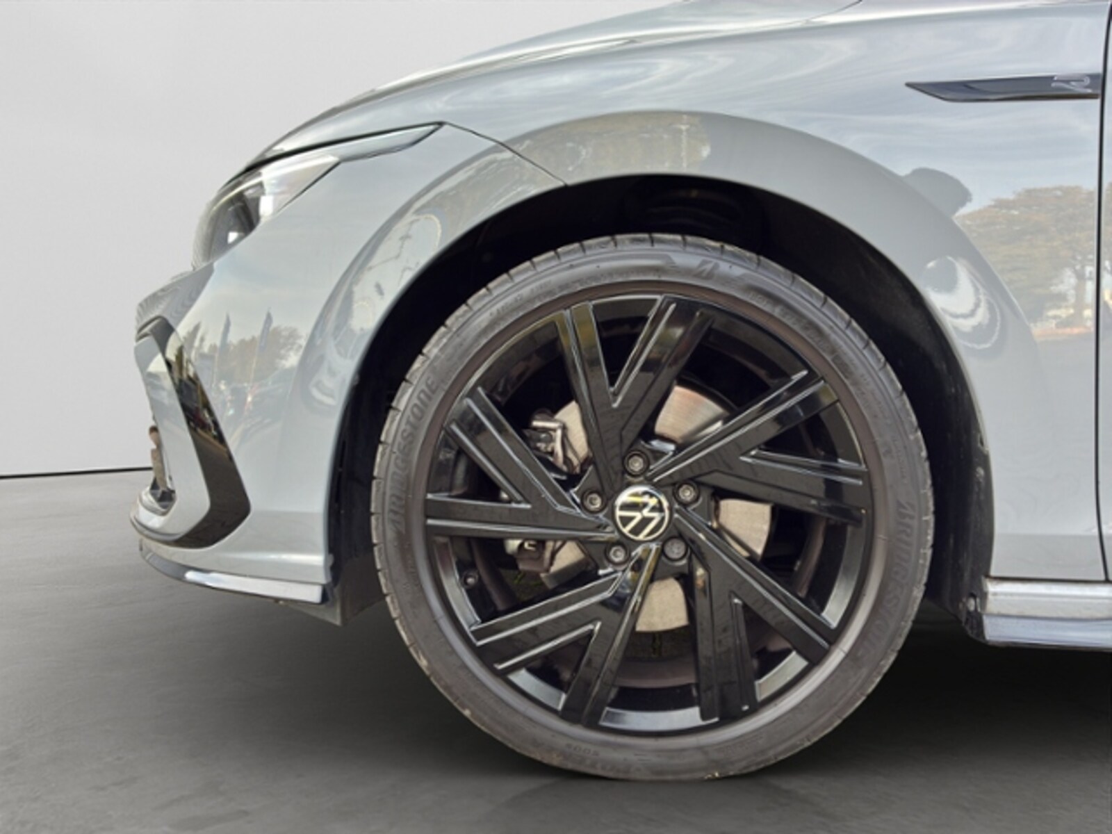 Volkswagen Golf – Bild 20