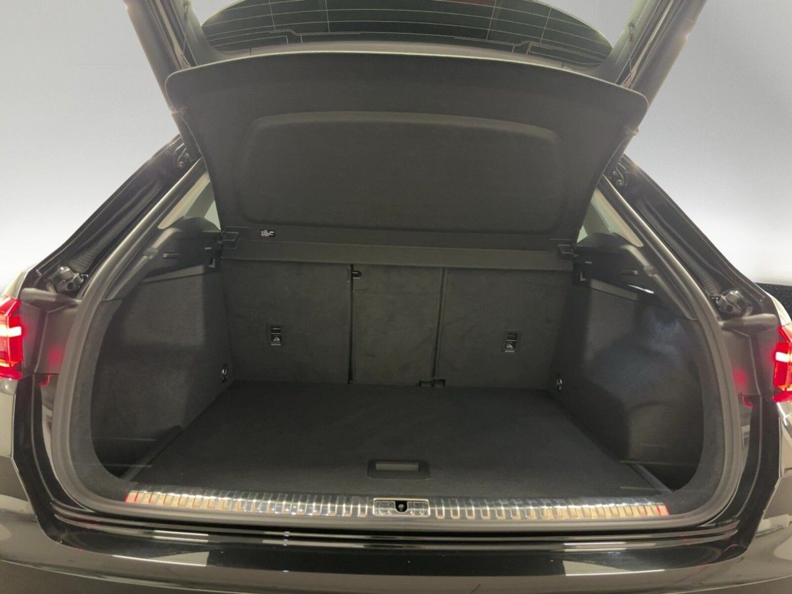 Audi Q3 – Bild 8