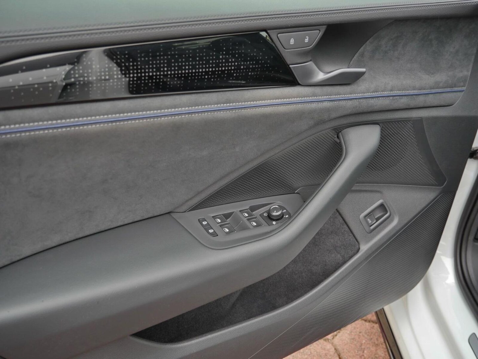 Volkswagen Passat – Bild 21