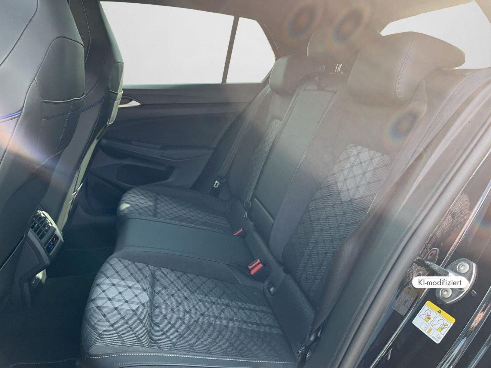 Volkswagen Golf – Bild 14