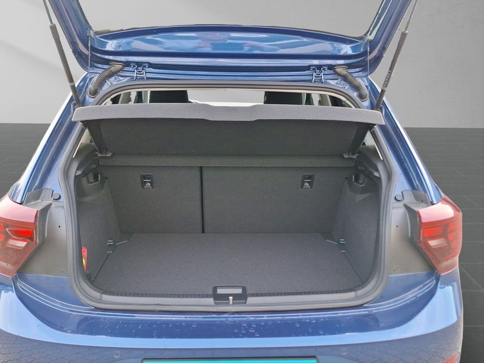 Volkswagen Polo – Bild 19