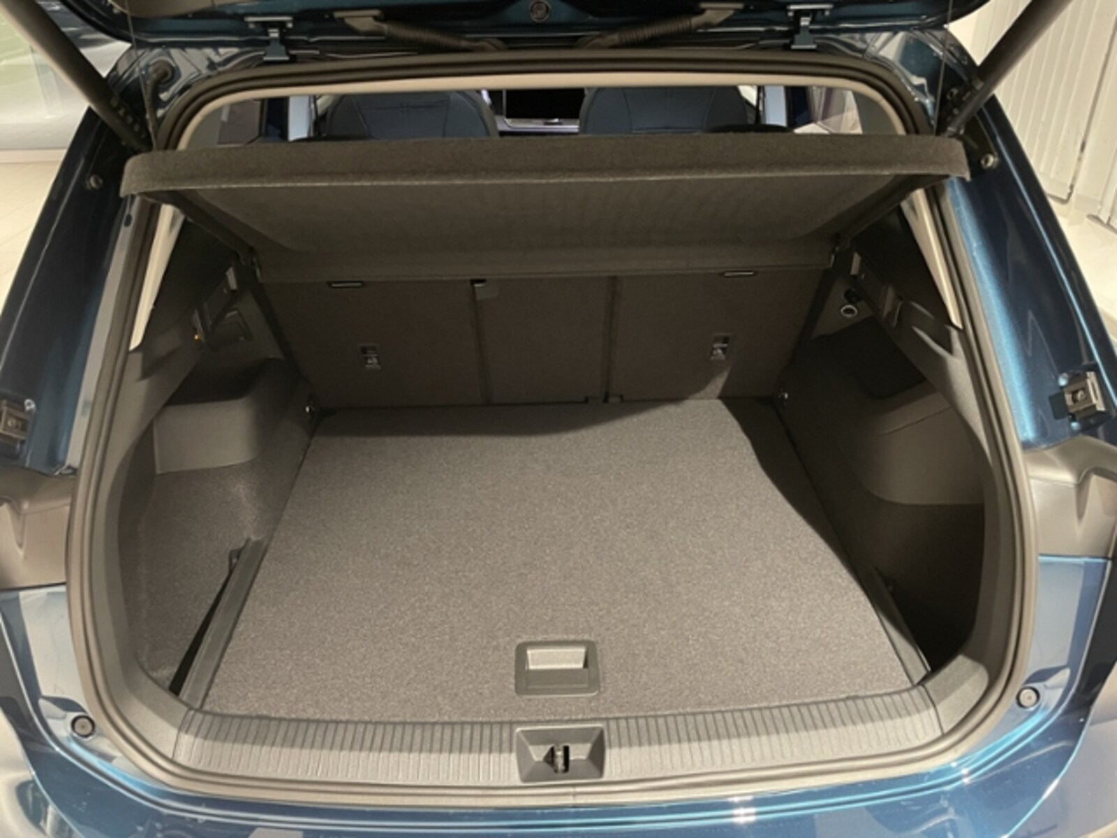 Volkswagen Tiguan – Bild 6
