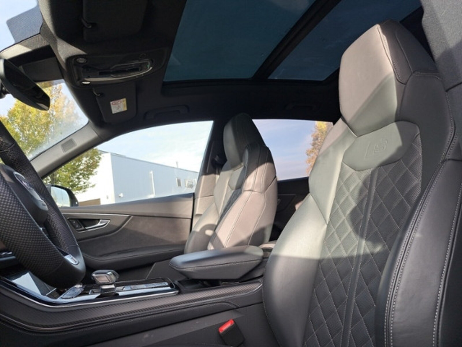 Audi Q8 – Bild 16