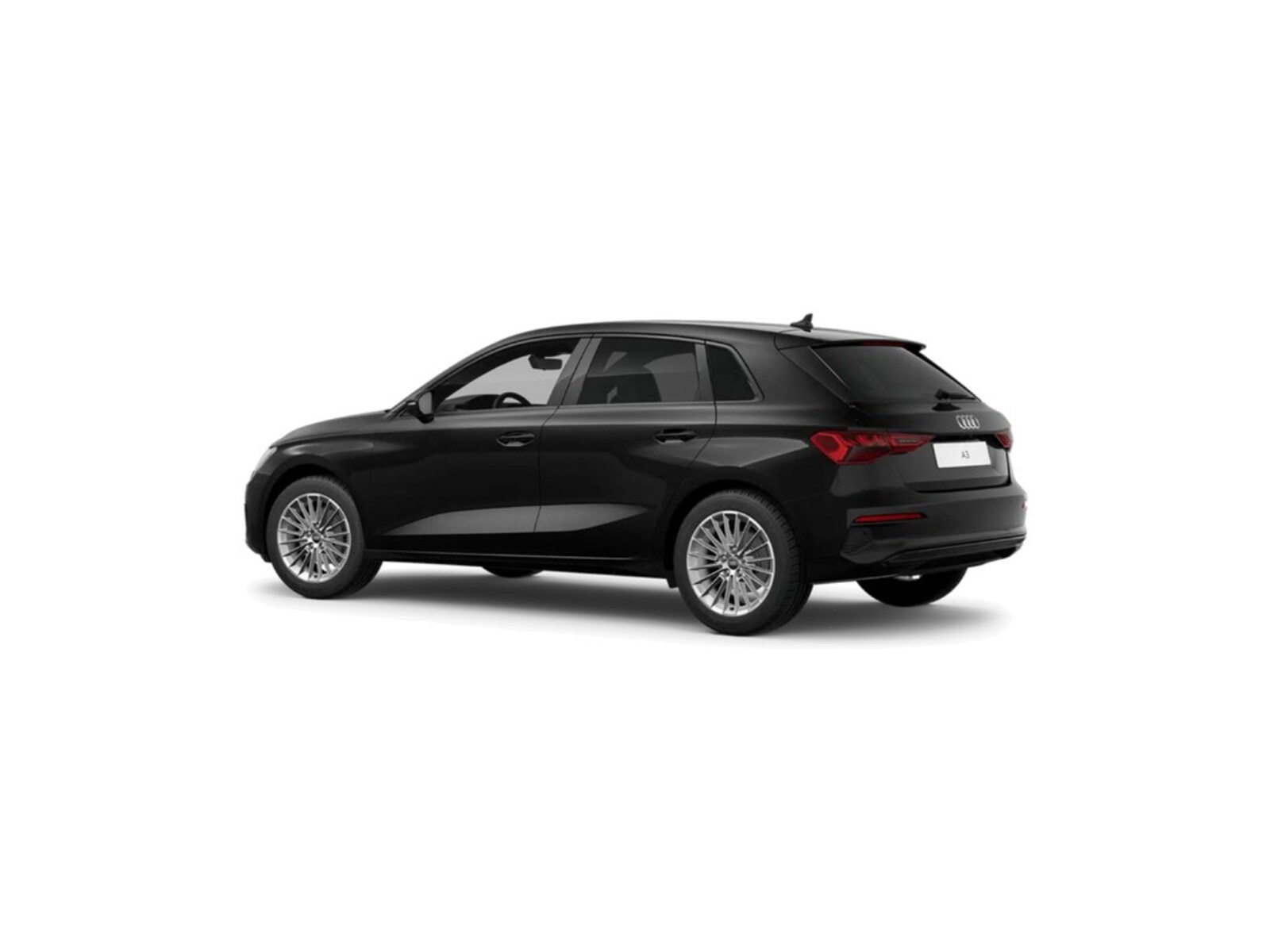 Audi A3 Sportback – Bild 3