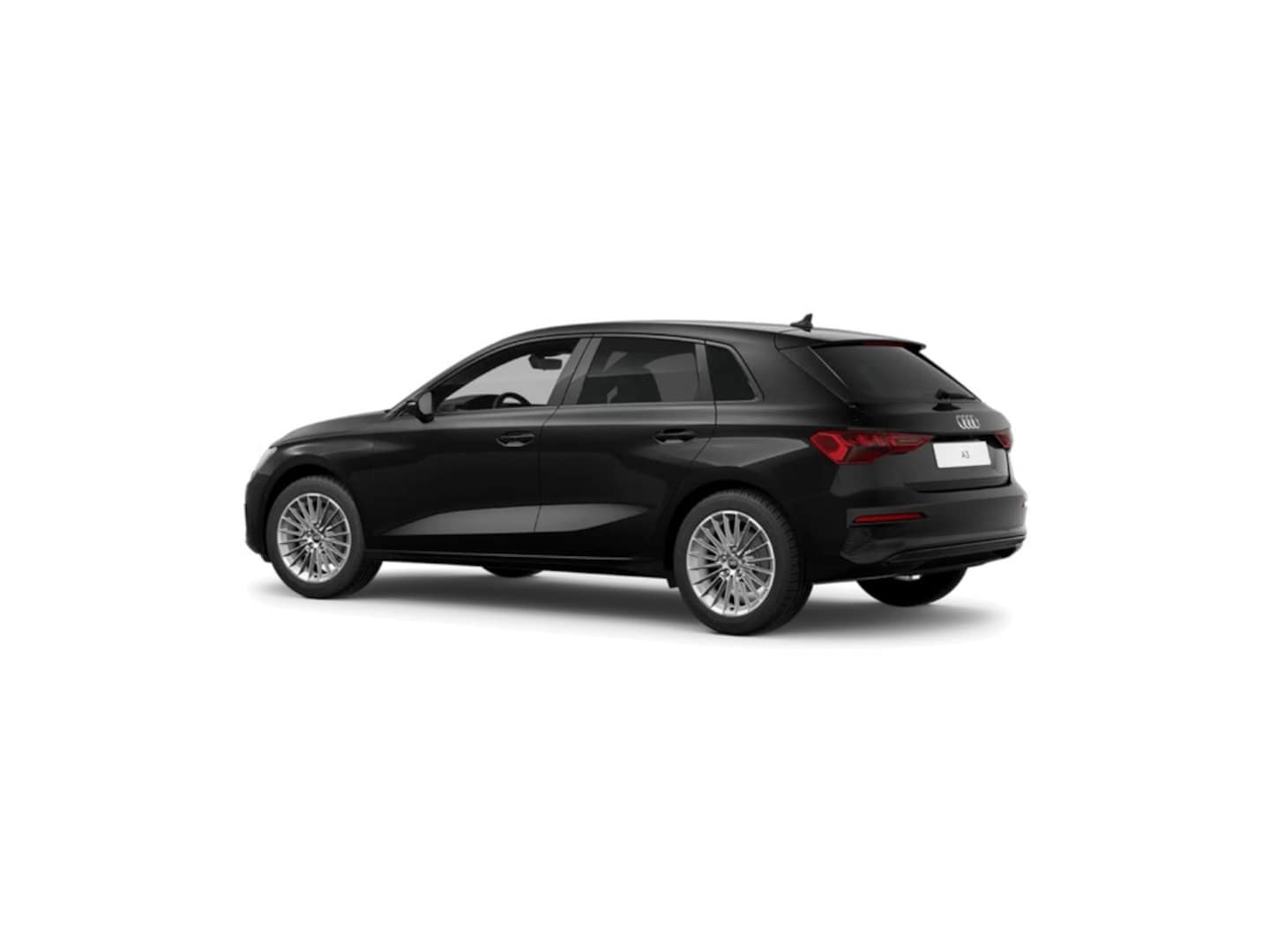 Bild über Audi A3 Sportback advanced 35 TFSI S tronic - für weitere Informationen kontaktieren Sie den Audi Partner