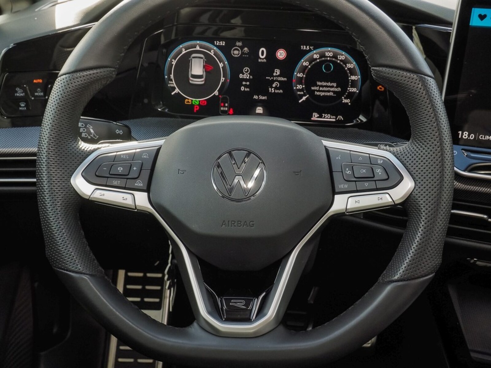 Volkswagen Golf Variant – Bild 15