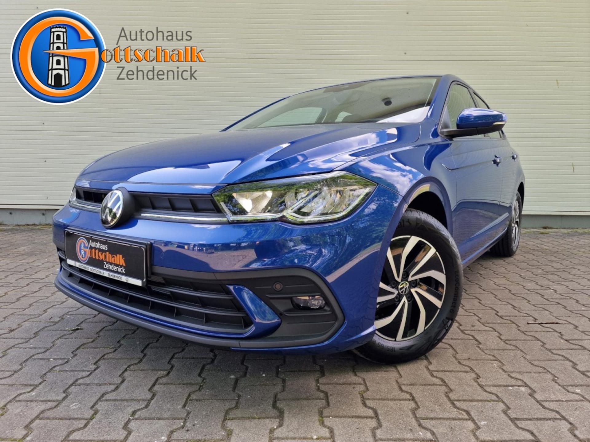 Volkswagen Polo Life