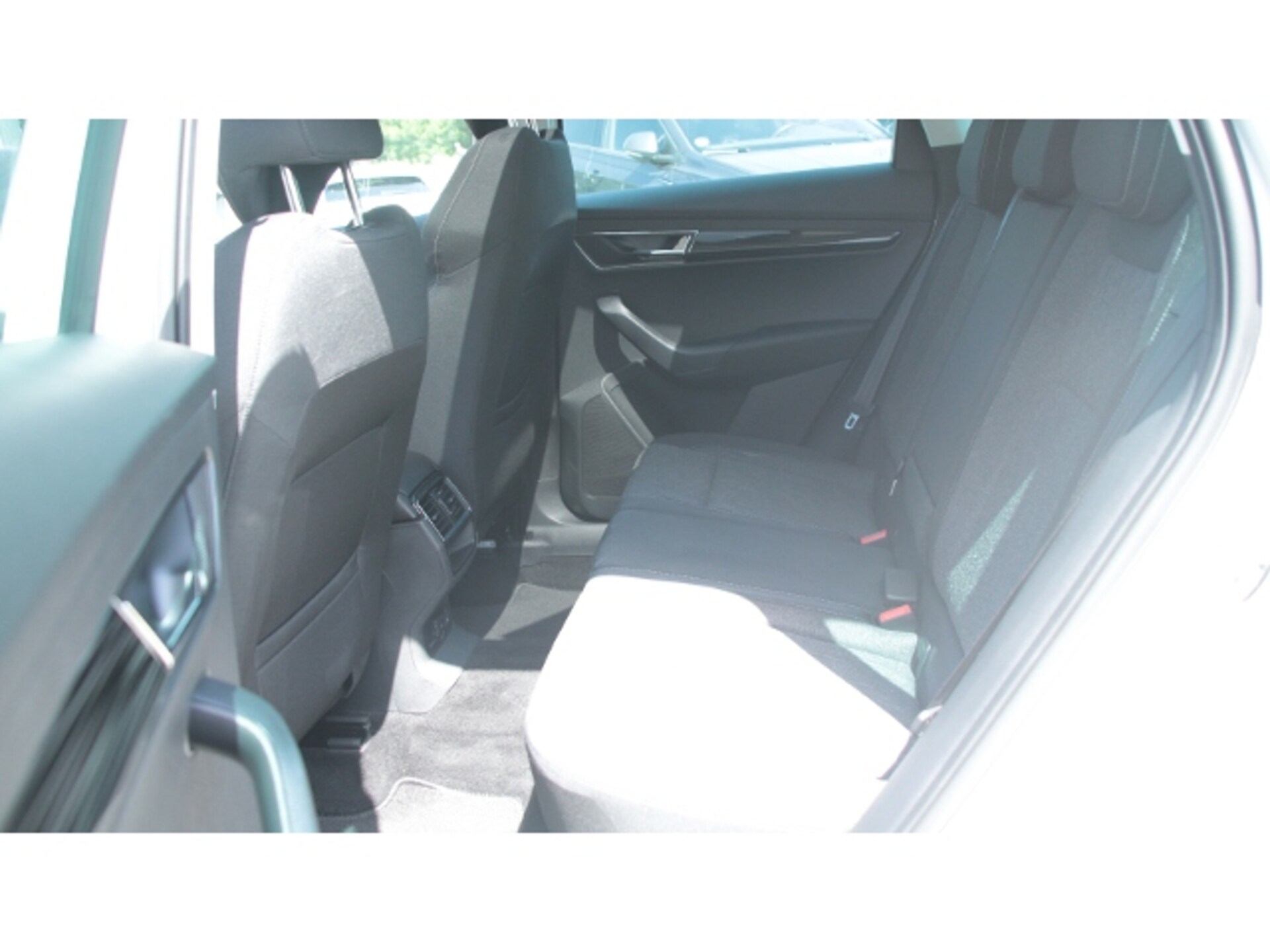 Skoda Karoq Style