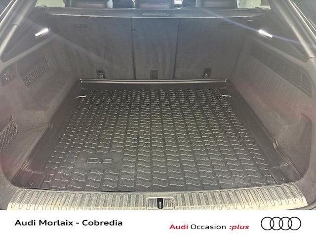 Audi Q8 S Line 50 TDI Quattro 286 Ch Tiptronic - 2019 - Joinsteer - #9