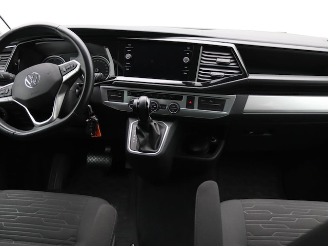 Volkswagen T6.1 Multivan