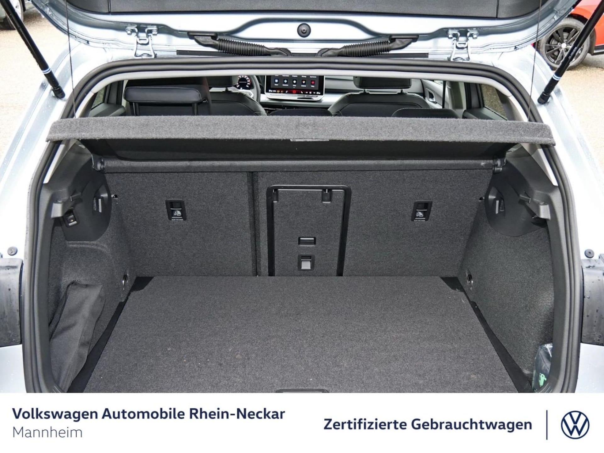 Volkswagen Golf ENERGY