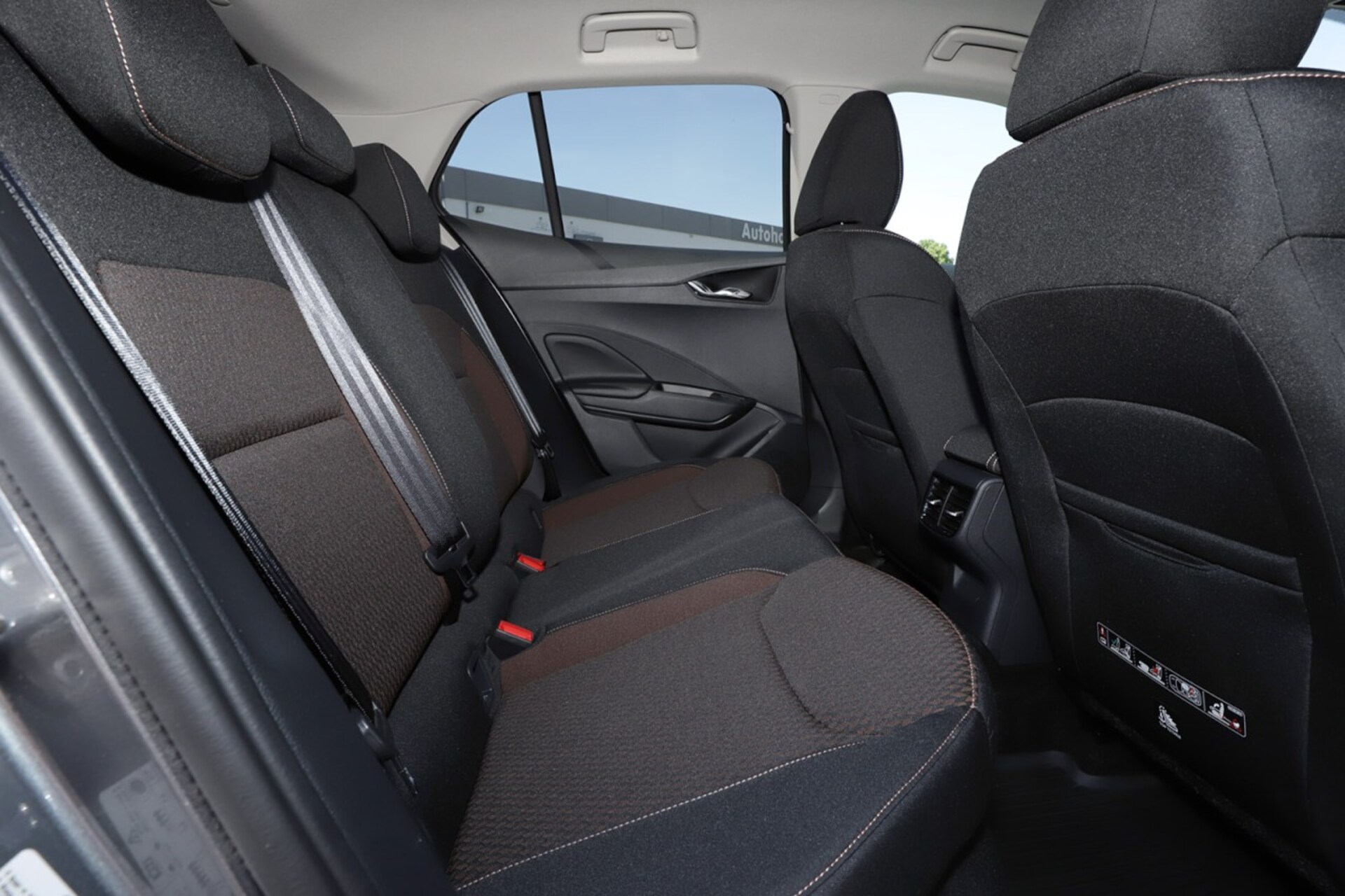 Skoda Fabia Style