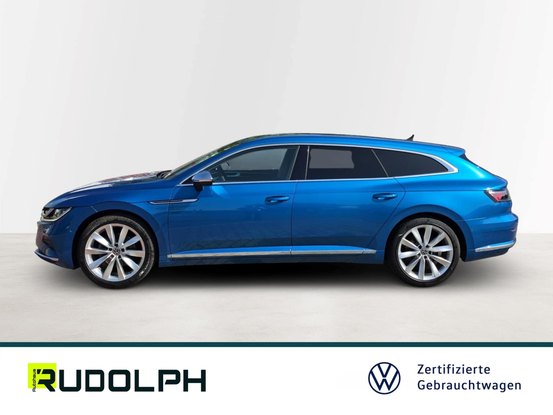 Volkswagen Arteon Shooting Brake Elegance